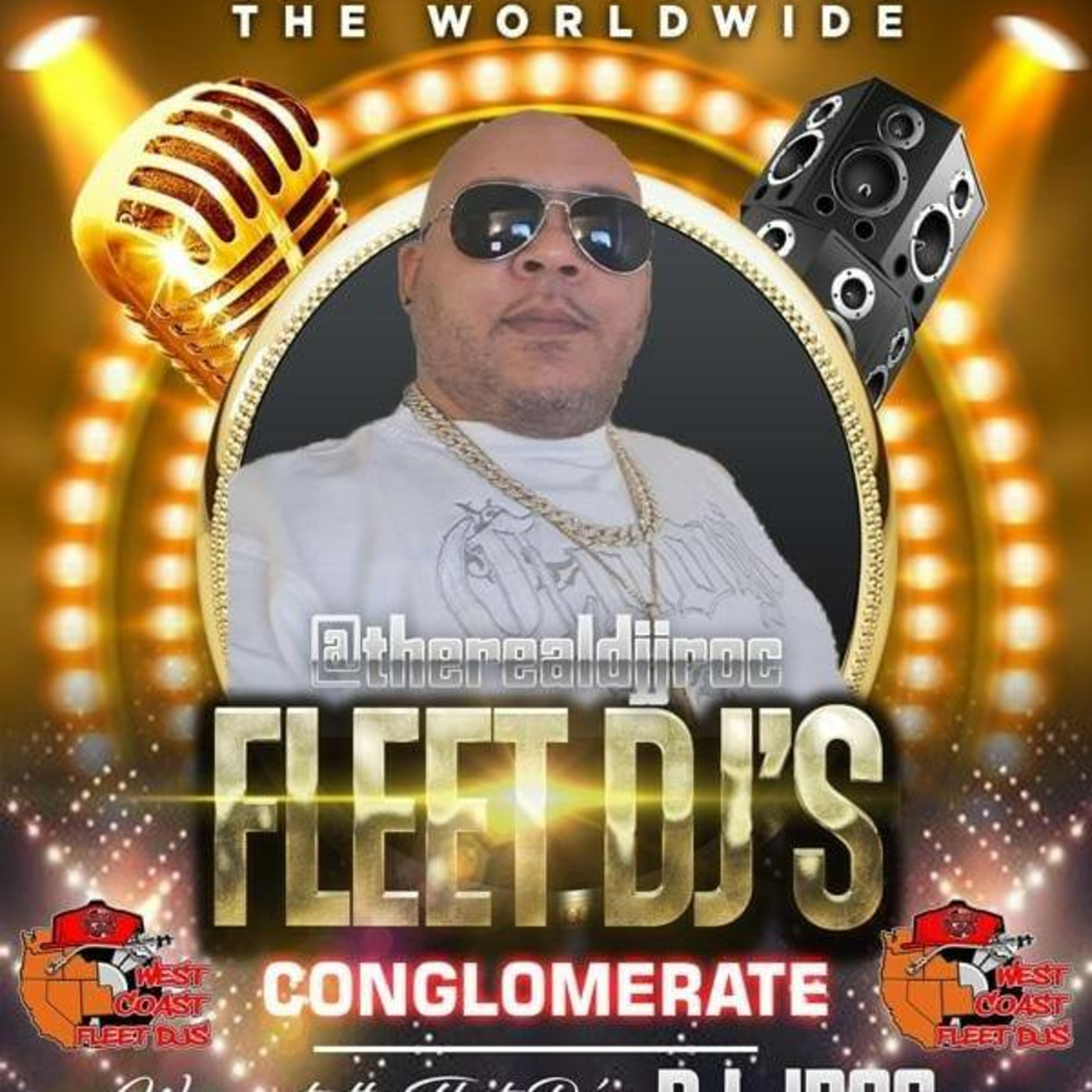 Episode 39: DJ JROC BEY X BOOSIE