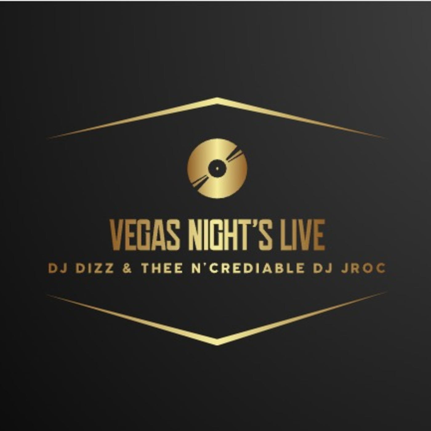 Episode 53: CT JAMZ - Vegas Nights Live 03-01-2025
