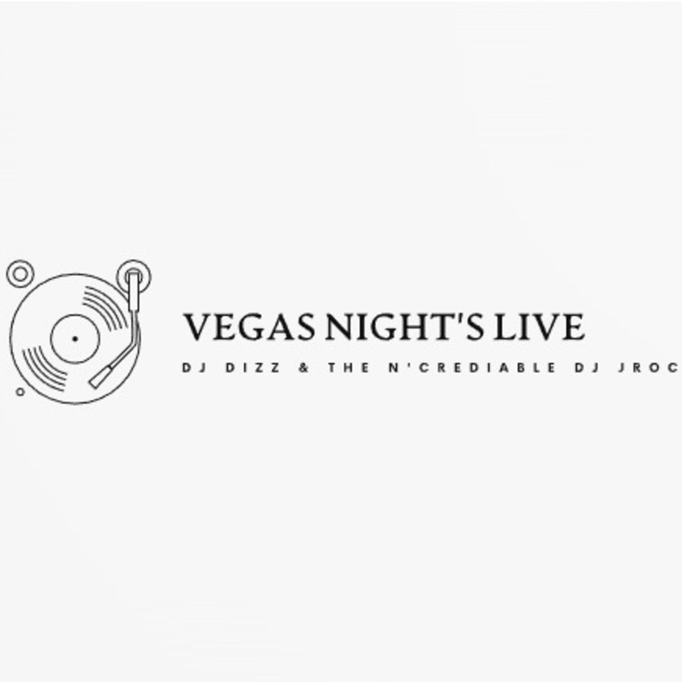 Episode 55: CT JAMZ Vegas Nights live 03-14-25