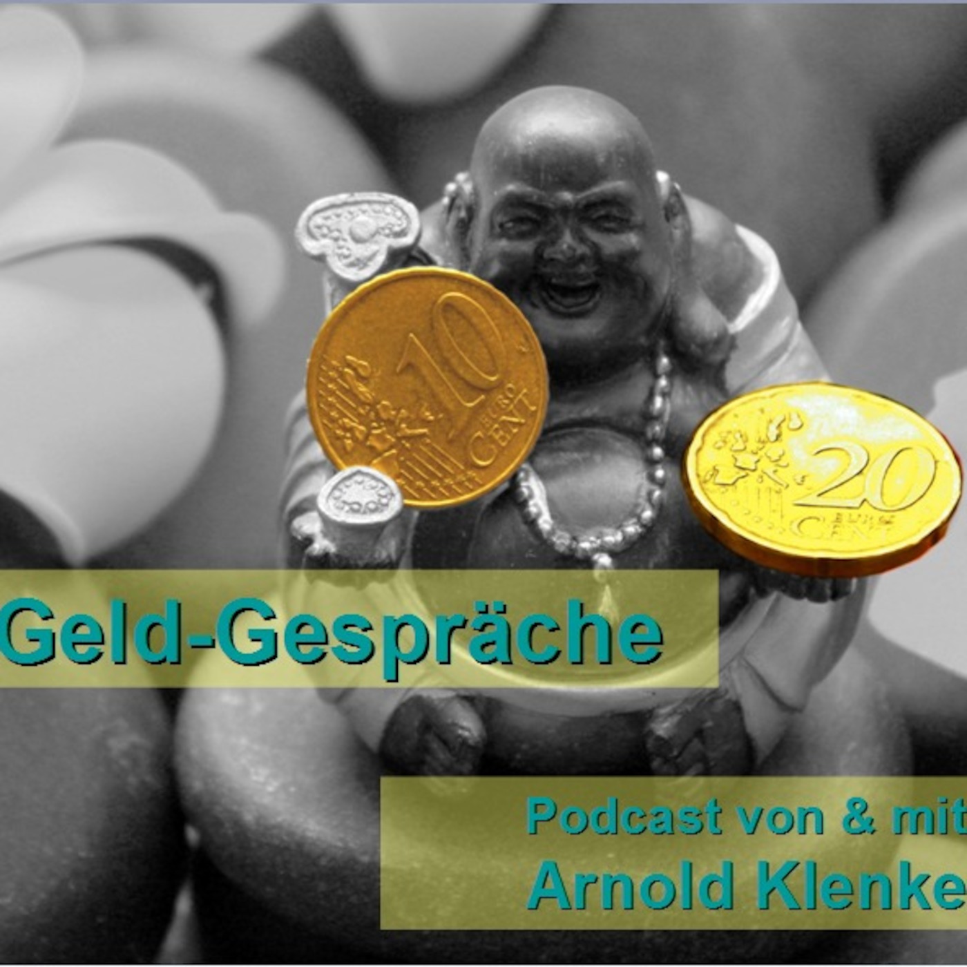 Geld-Gespräche