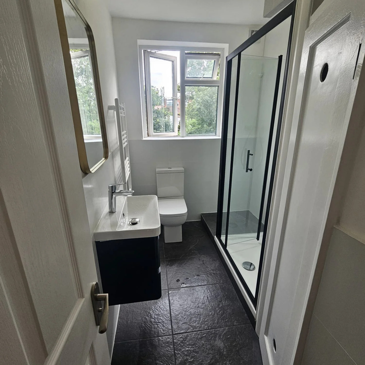 Episode 2: Builders in Hackney for Renovation & Construction episode artwork
