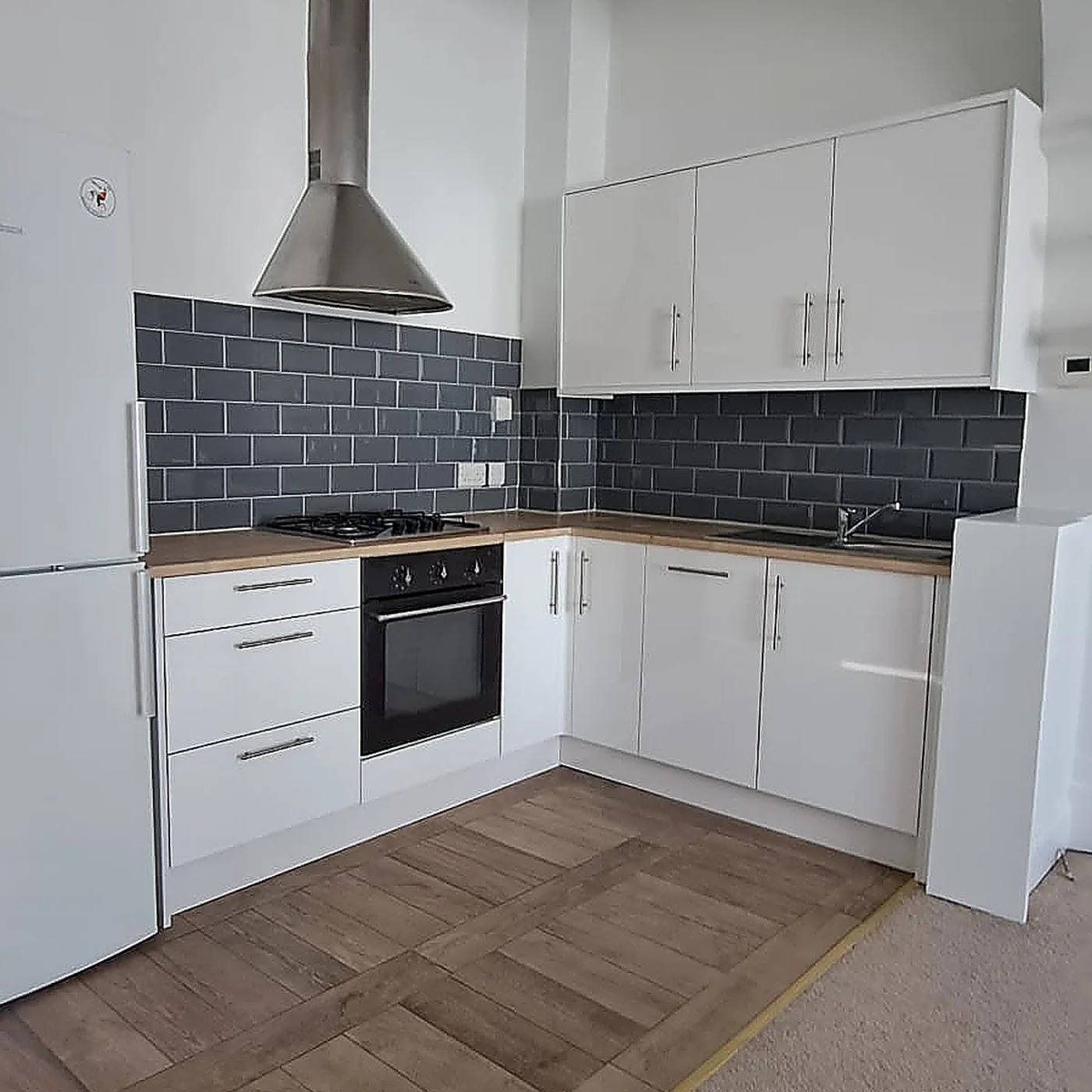 Episode 3: Builders in Camden | Extensions & Refurbishments episode artwork