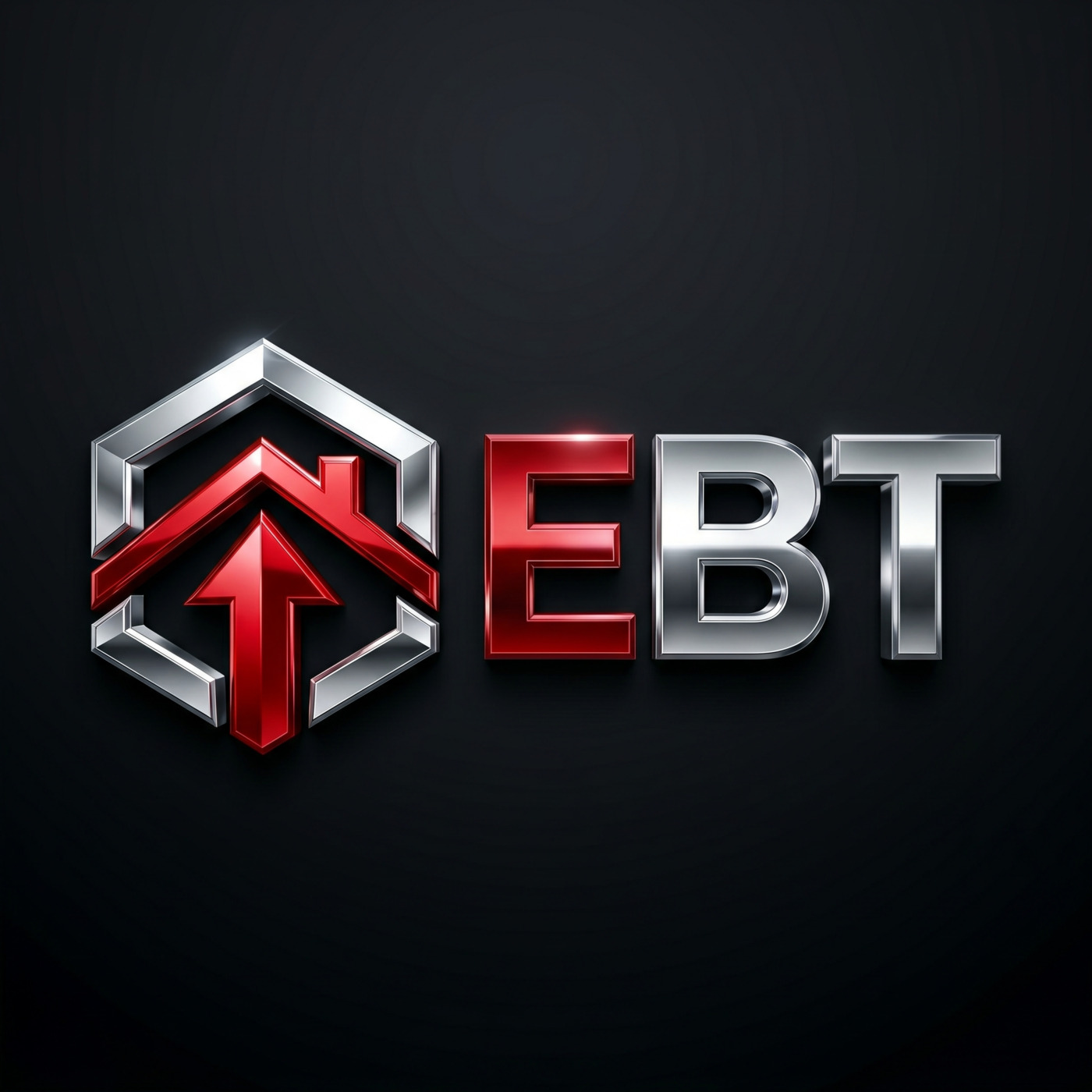 EBT Build podcast artwork