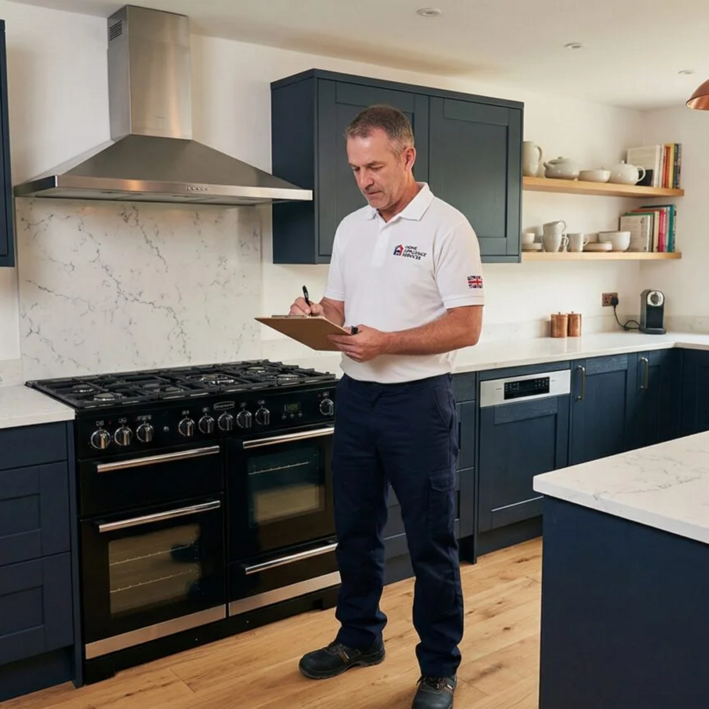 Episode 1: Skylight Installation in Islington – Local Roofing Experts UK episode artwork