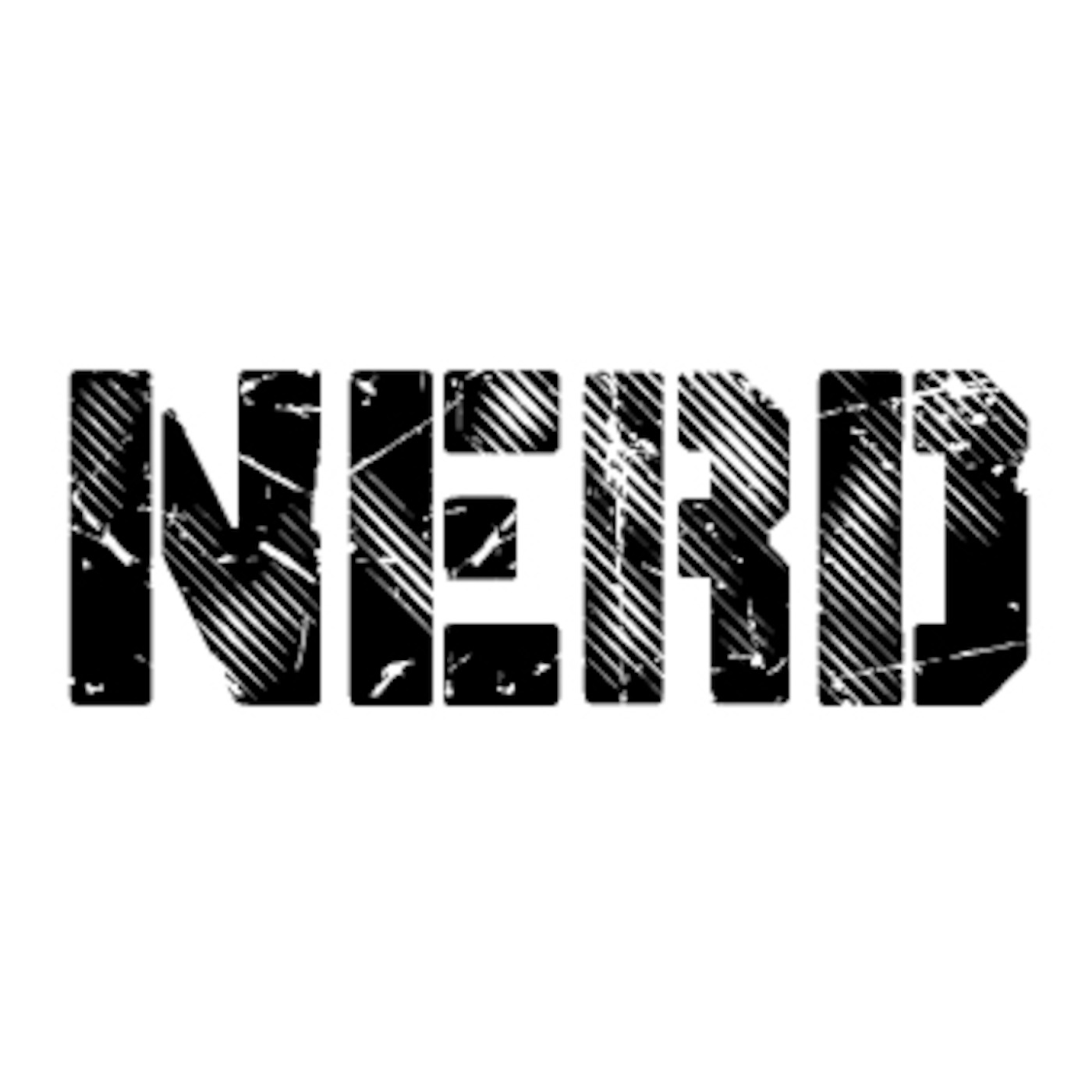 Nerd Records Official Podcast