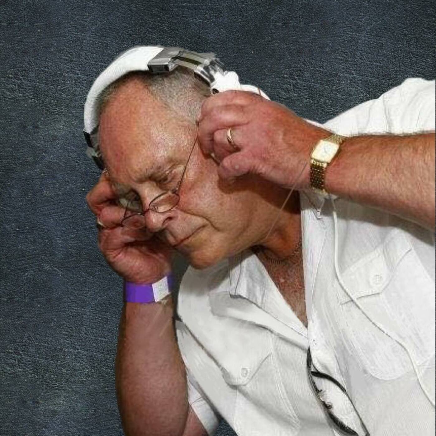 LES KNOTT,S PODCASTS