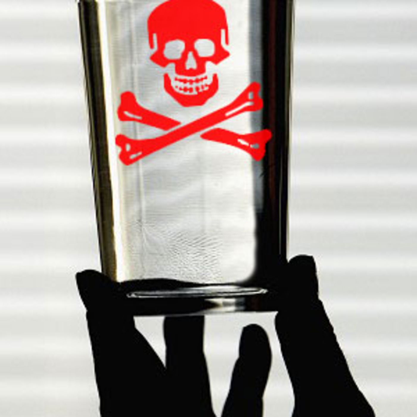 Fluoride and Codex Alimentarius... DANGER !!! episode artwork