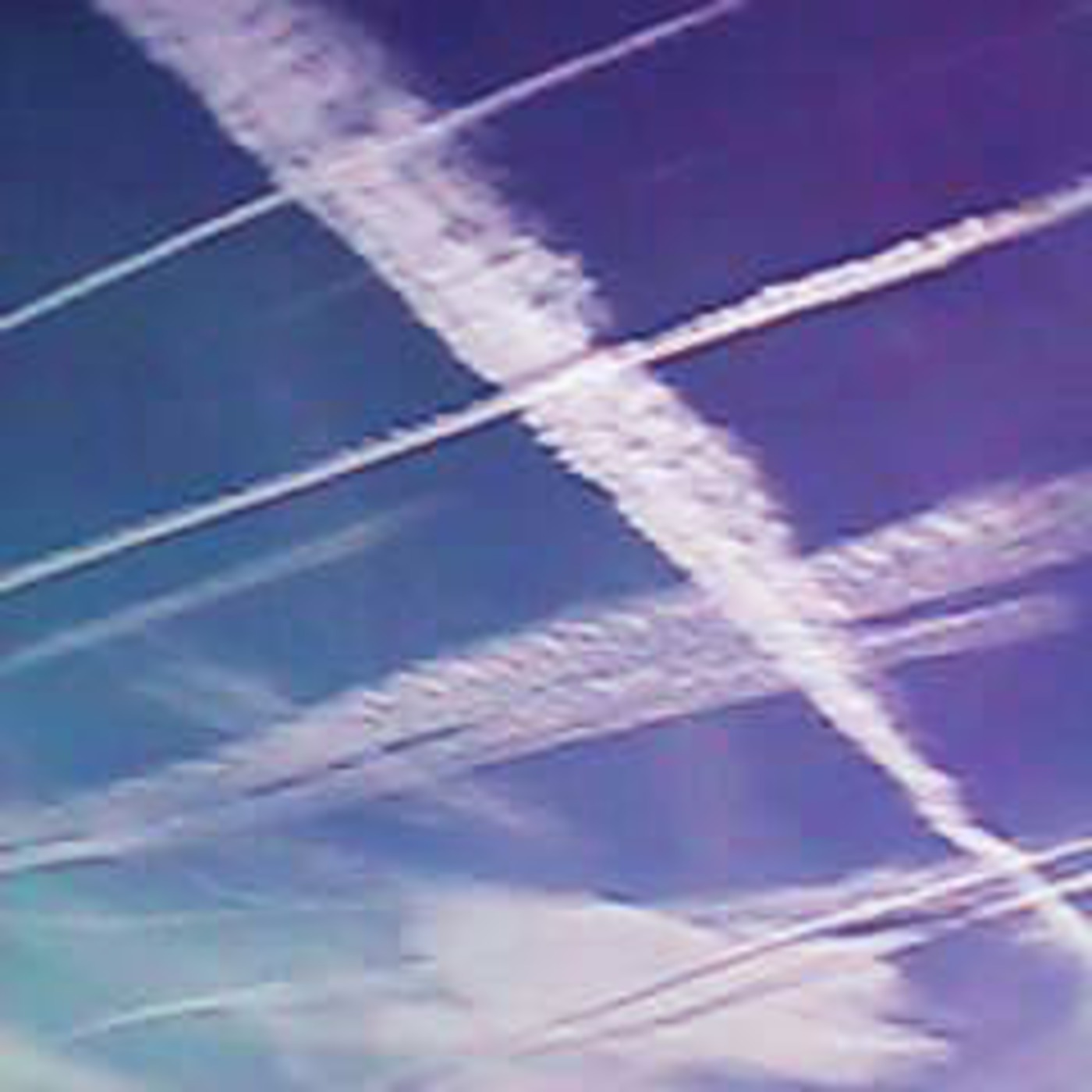 CHEMTRAILS !!! LOOK UP !!! WAKE UP !!! episode artwork
