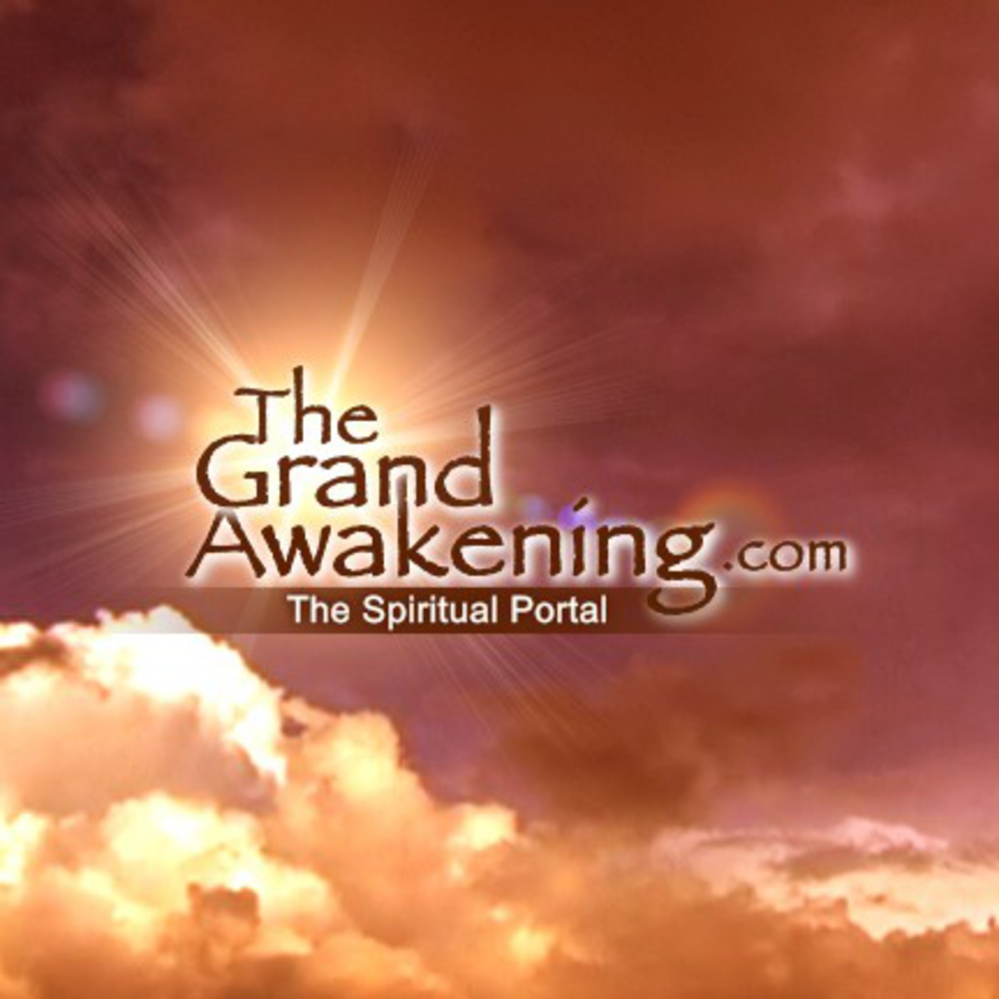 Ascension and Global Changes episode artwork