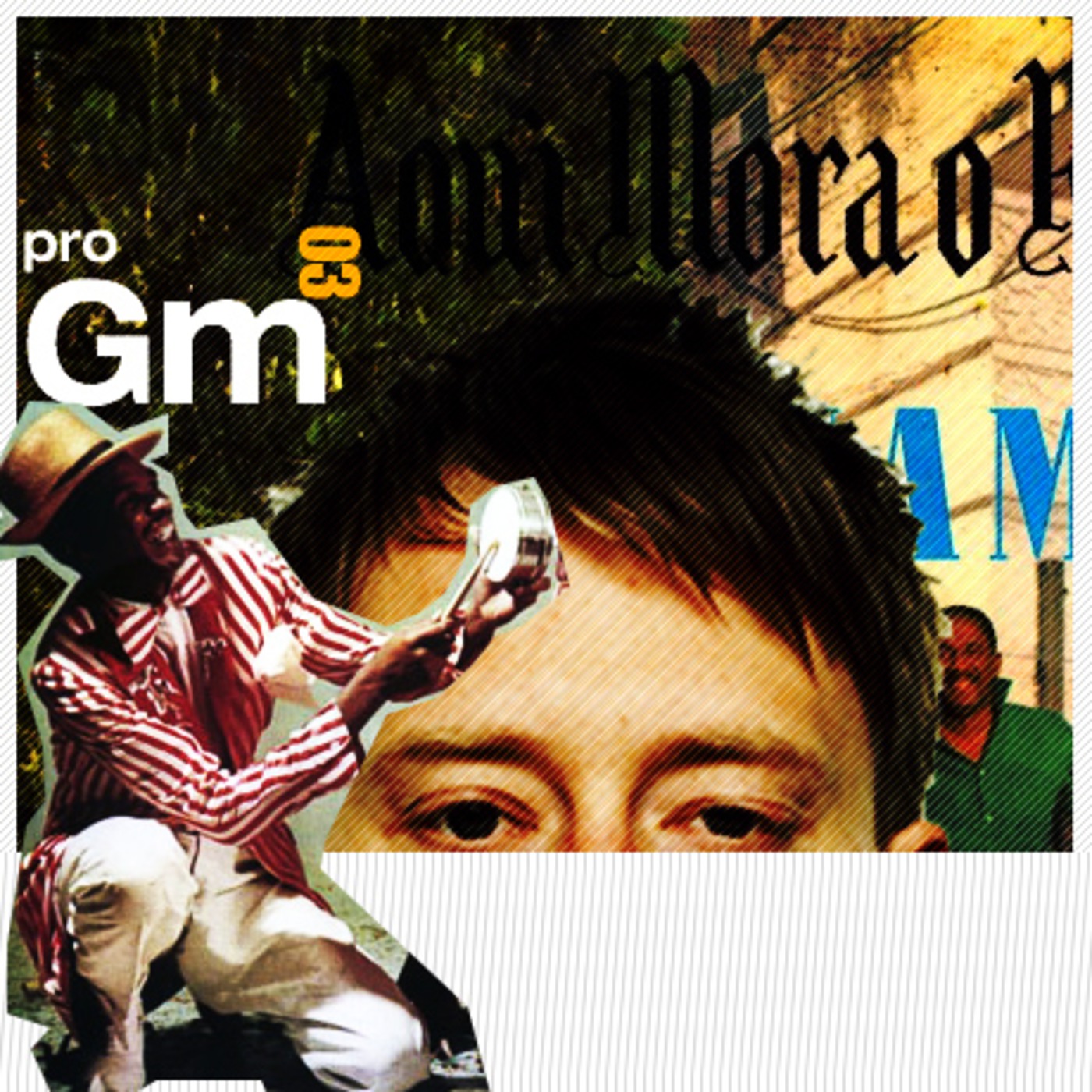 Programa 3 episode artwork