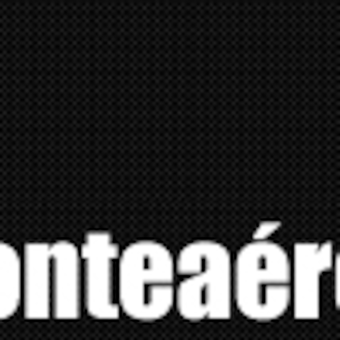 PonteAérea podcast artwork