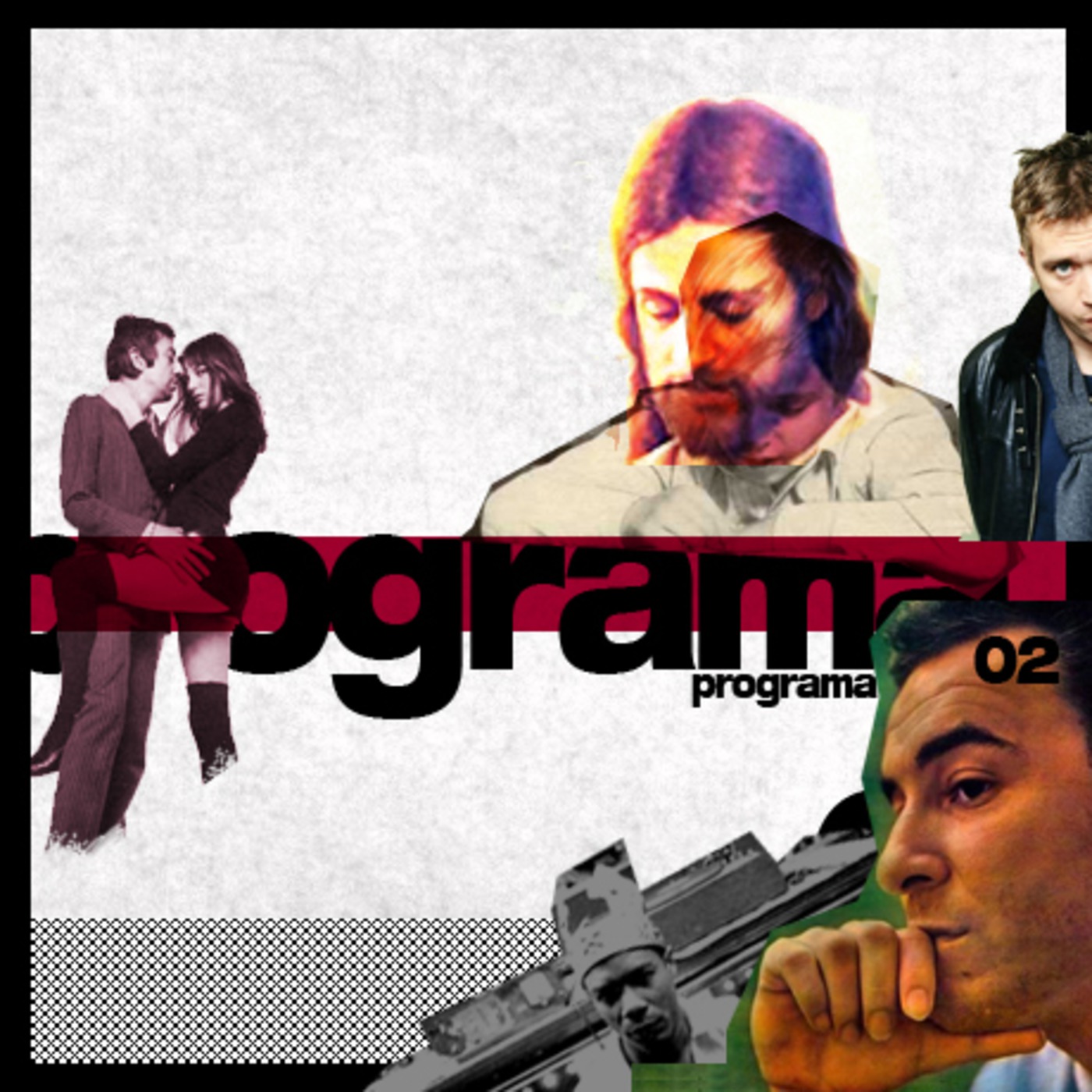 Programa 2 episode artwork