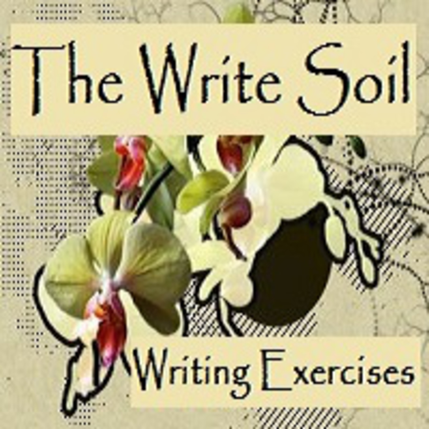 The Write Soil Podcast