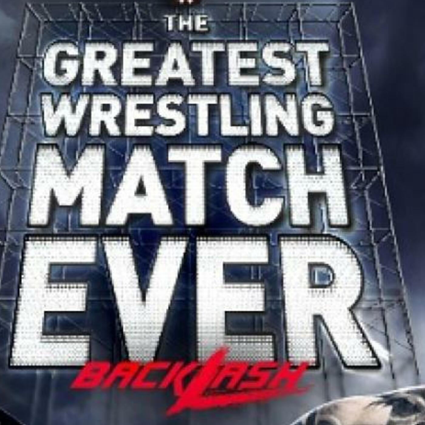 Pop Culture PileDriver