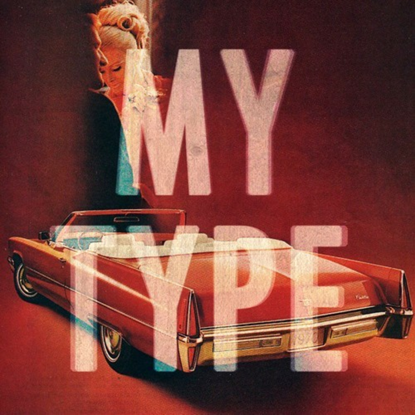 929 Podcast - Episode 10: My Type episode artwork