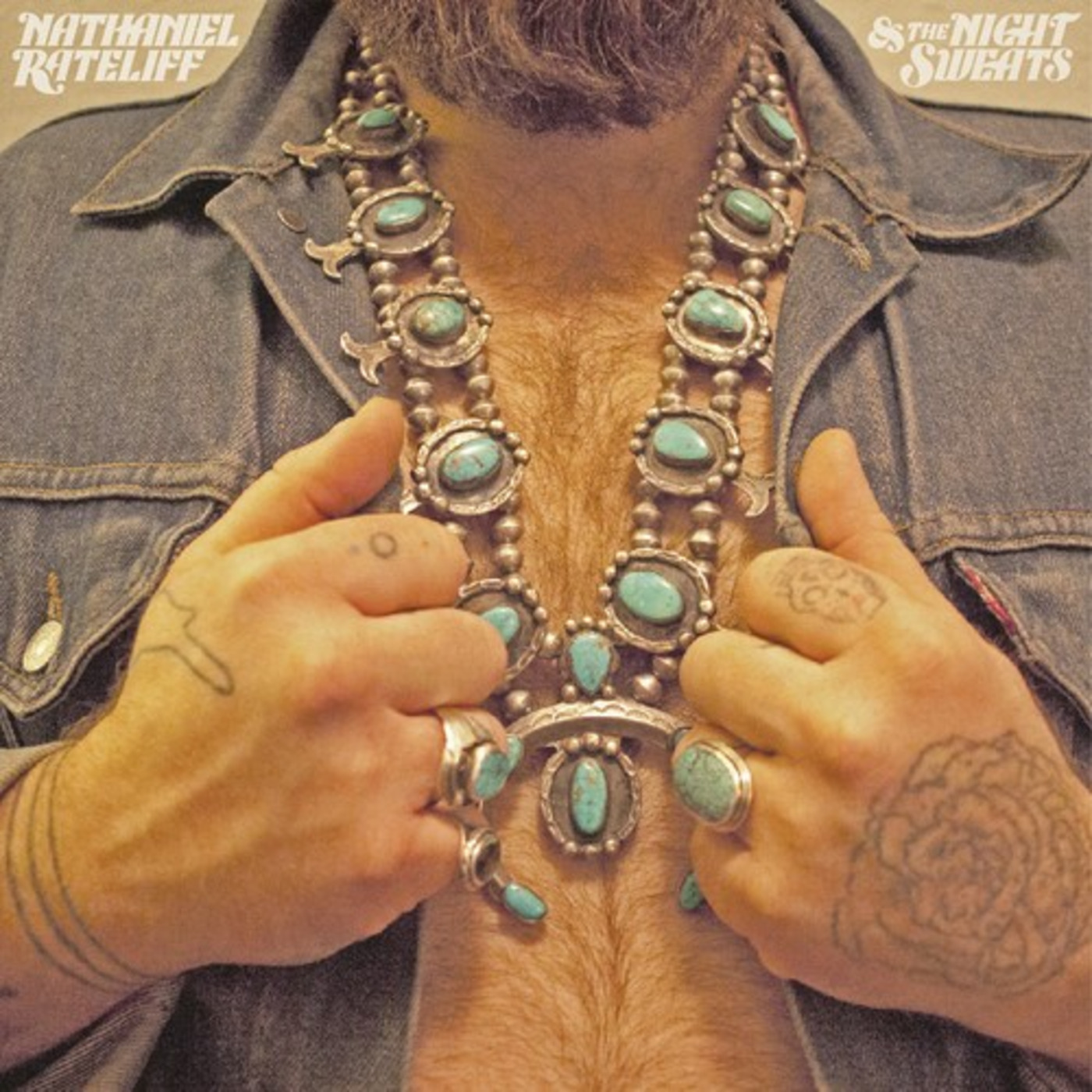 929 Podcast - Episode 38: Nathaniel Rateliff and the Night Sweats "S.O.B." episode artwork