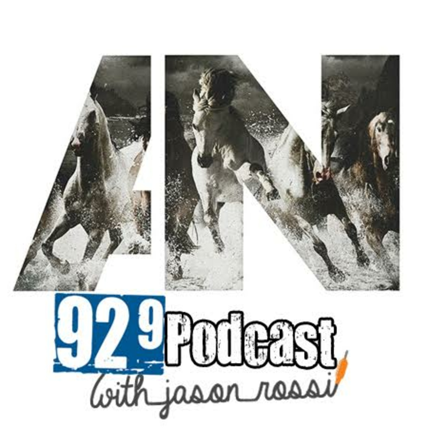 929 Podcast - Episode 50: Awolnation "Woman Woman" episode artwork