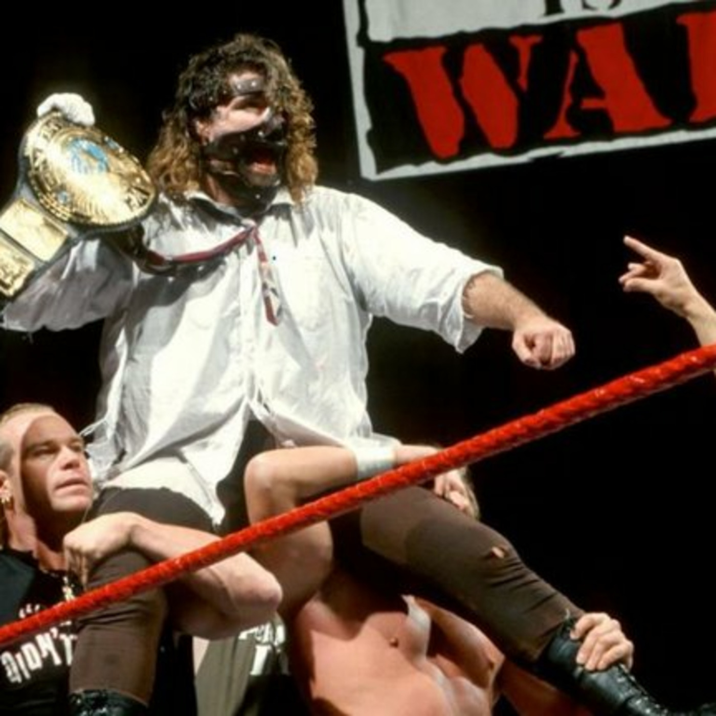 Pop Culture PileDriver