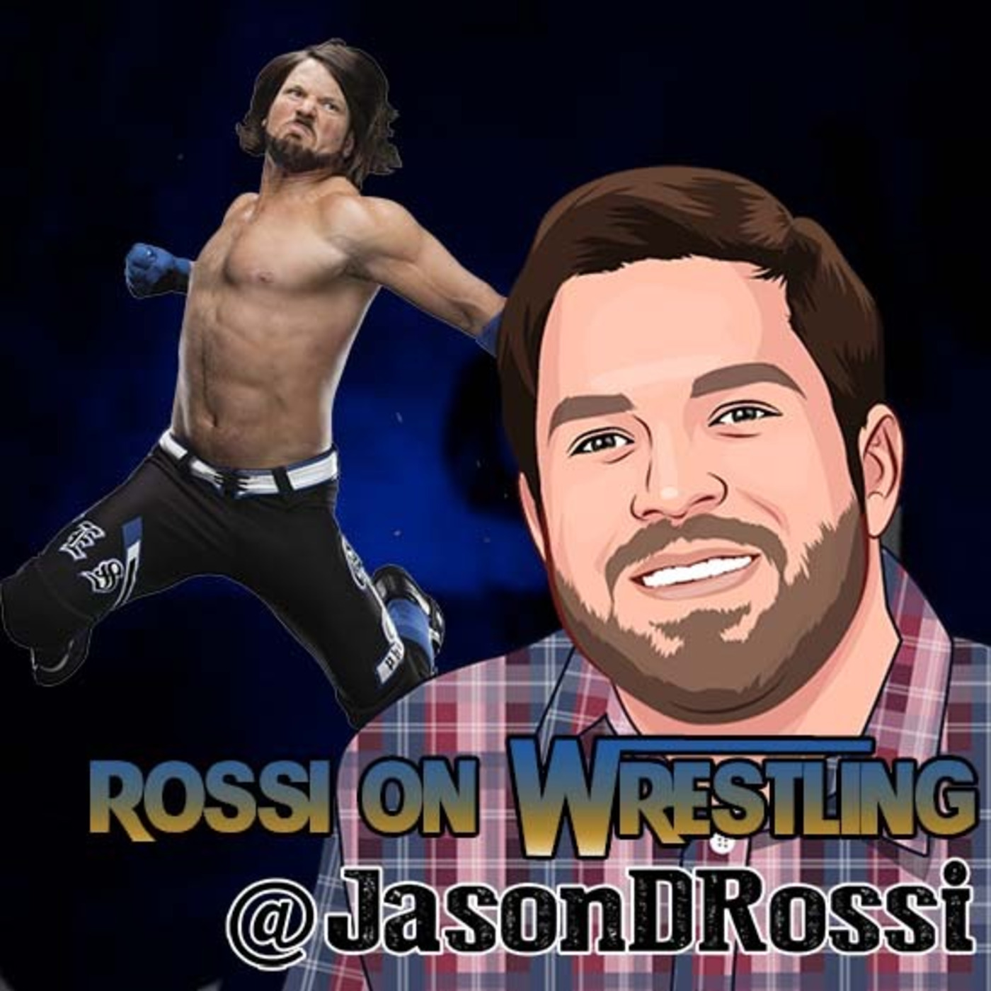 Pop Culture PileDriver