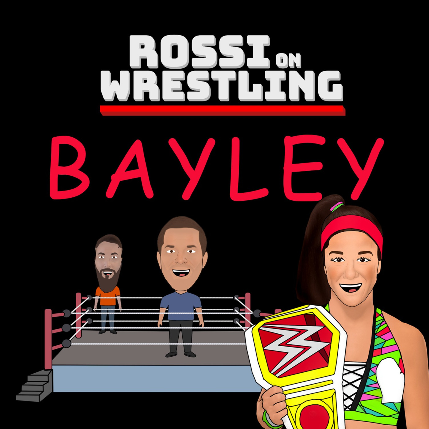 Pop Culture PileDriver