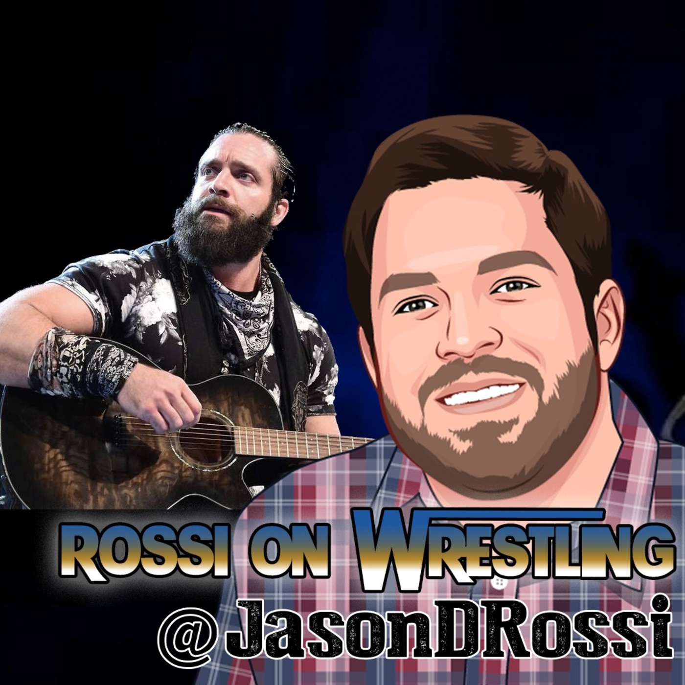 Pop Culture PileDriver