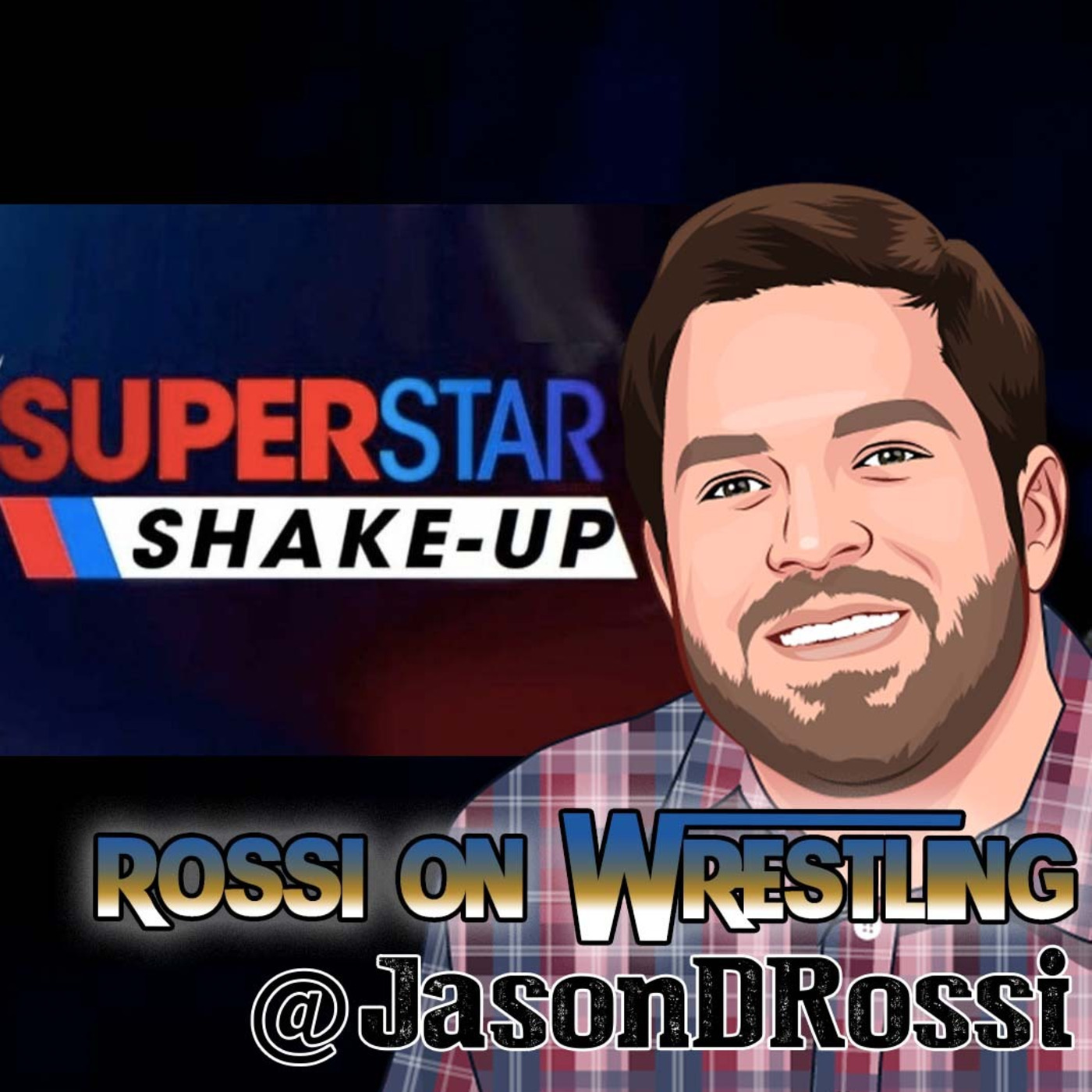 Pop Culture PileDriver