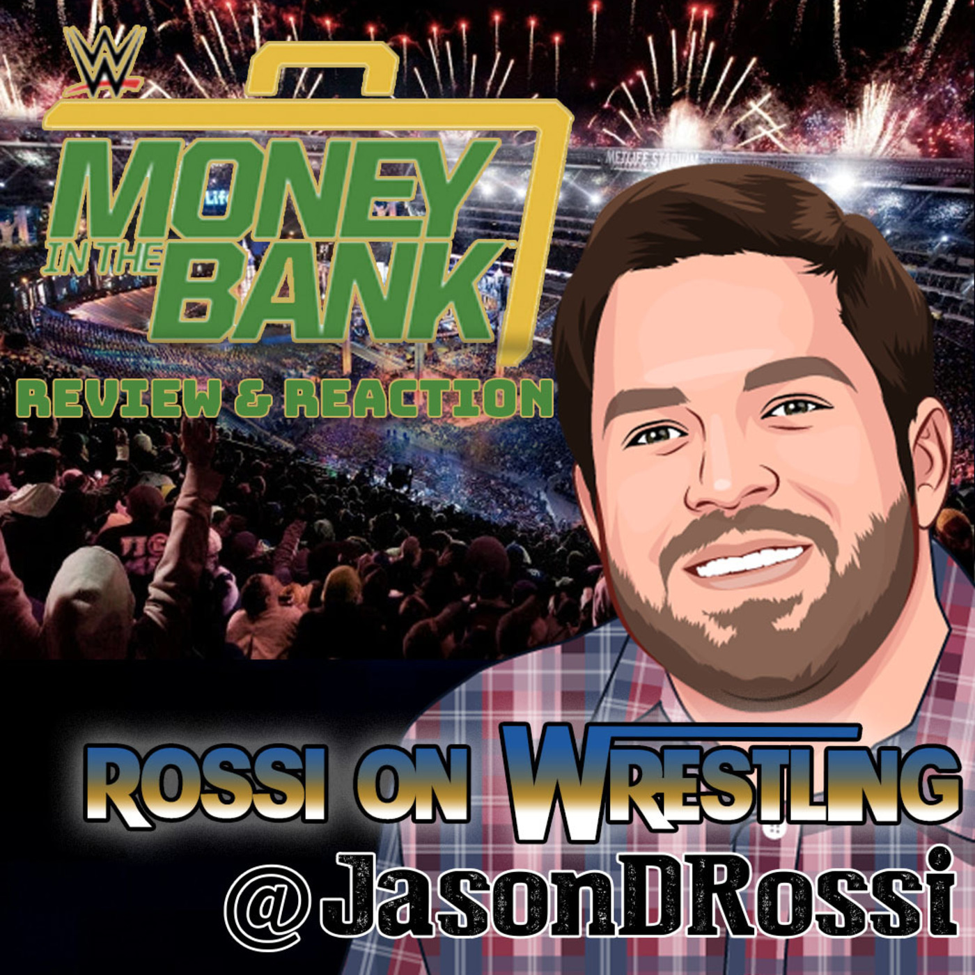 Pop Culture PileDriver