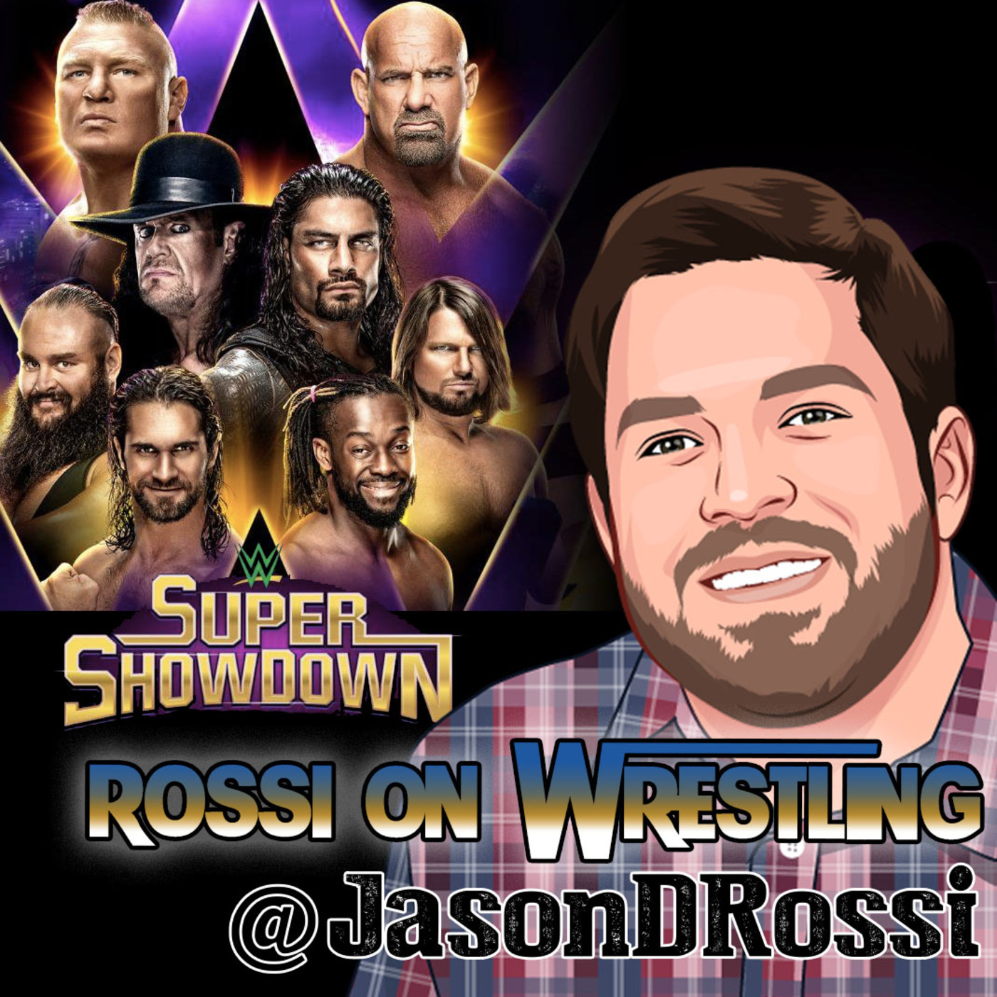 Pop Culture PileDriver