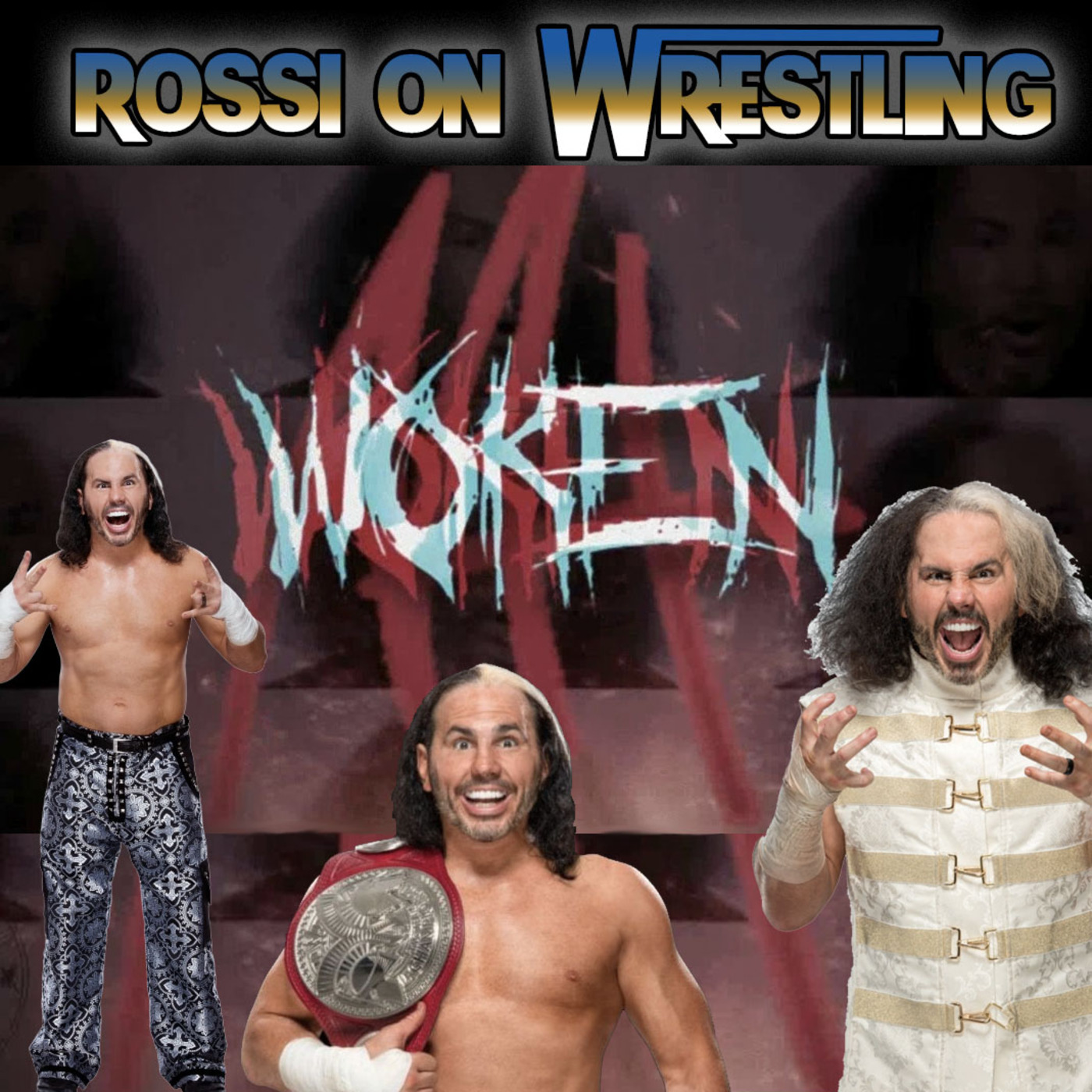 Pop Culture PileDriver