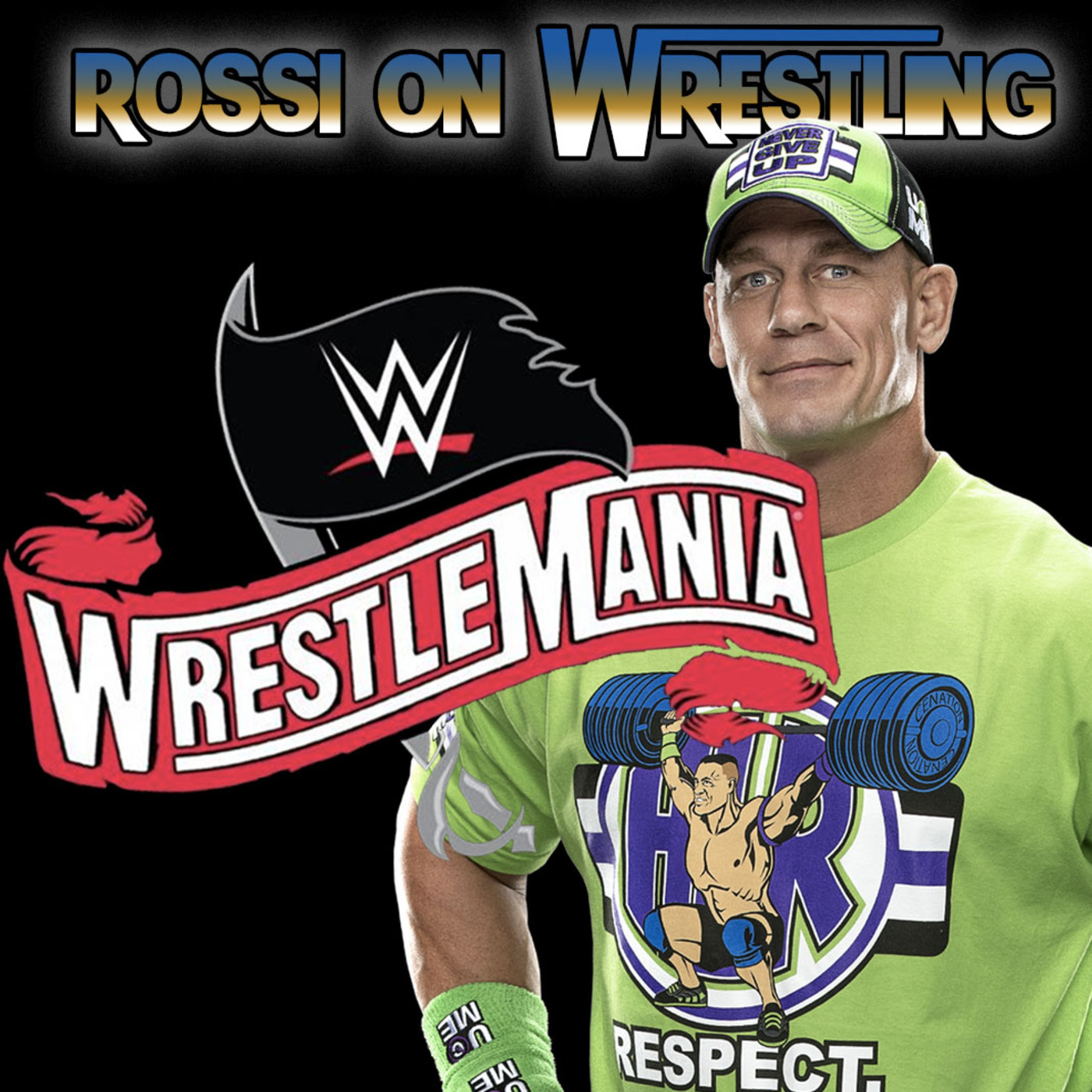 Pop Culture PileDriver