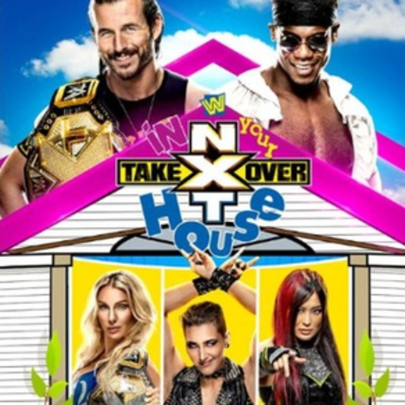 Pop Culture PileDriver