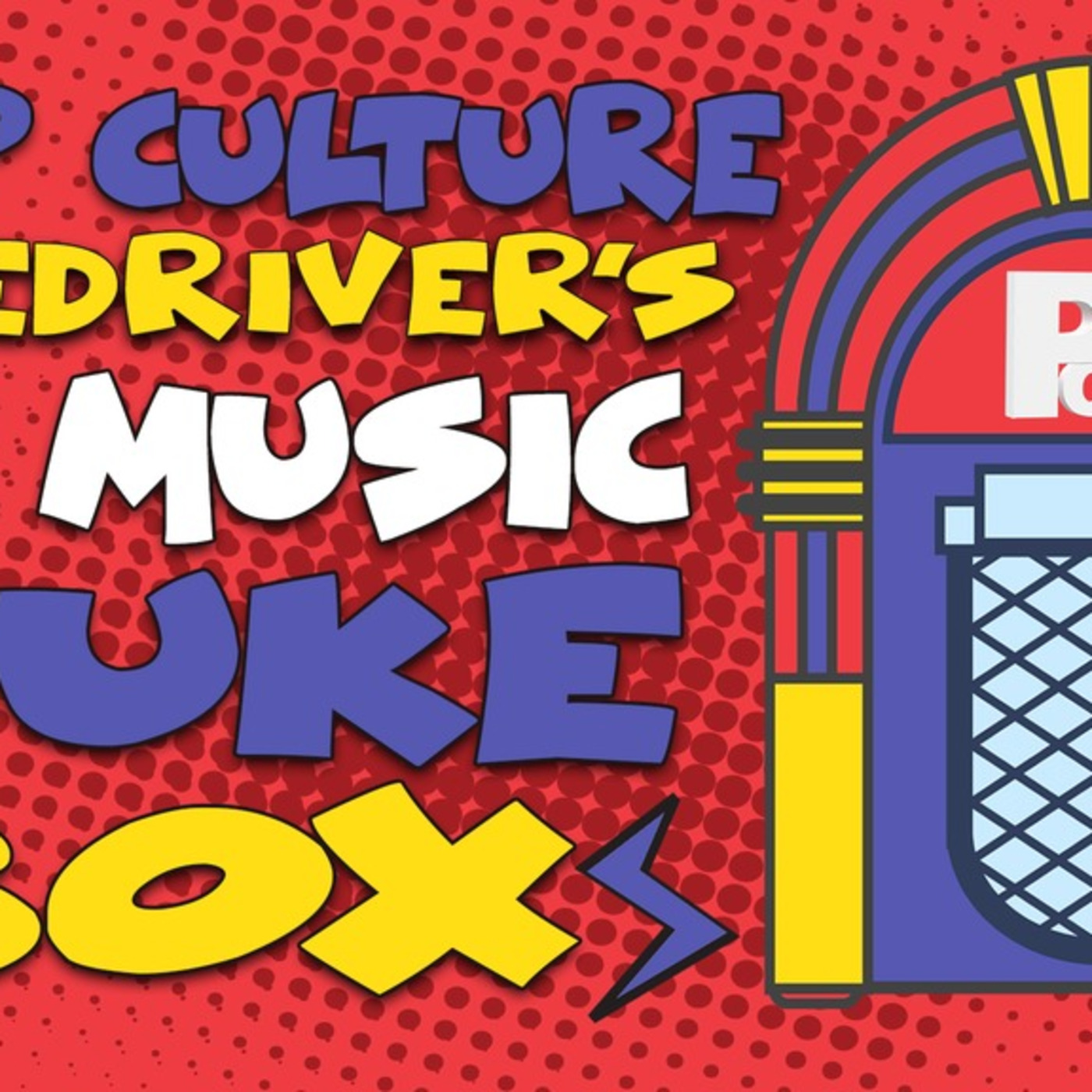 Pop Culture PileDriver