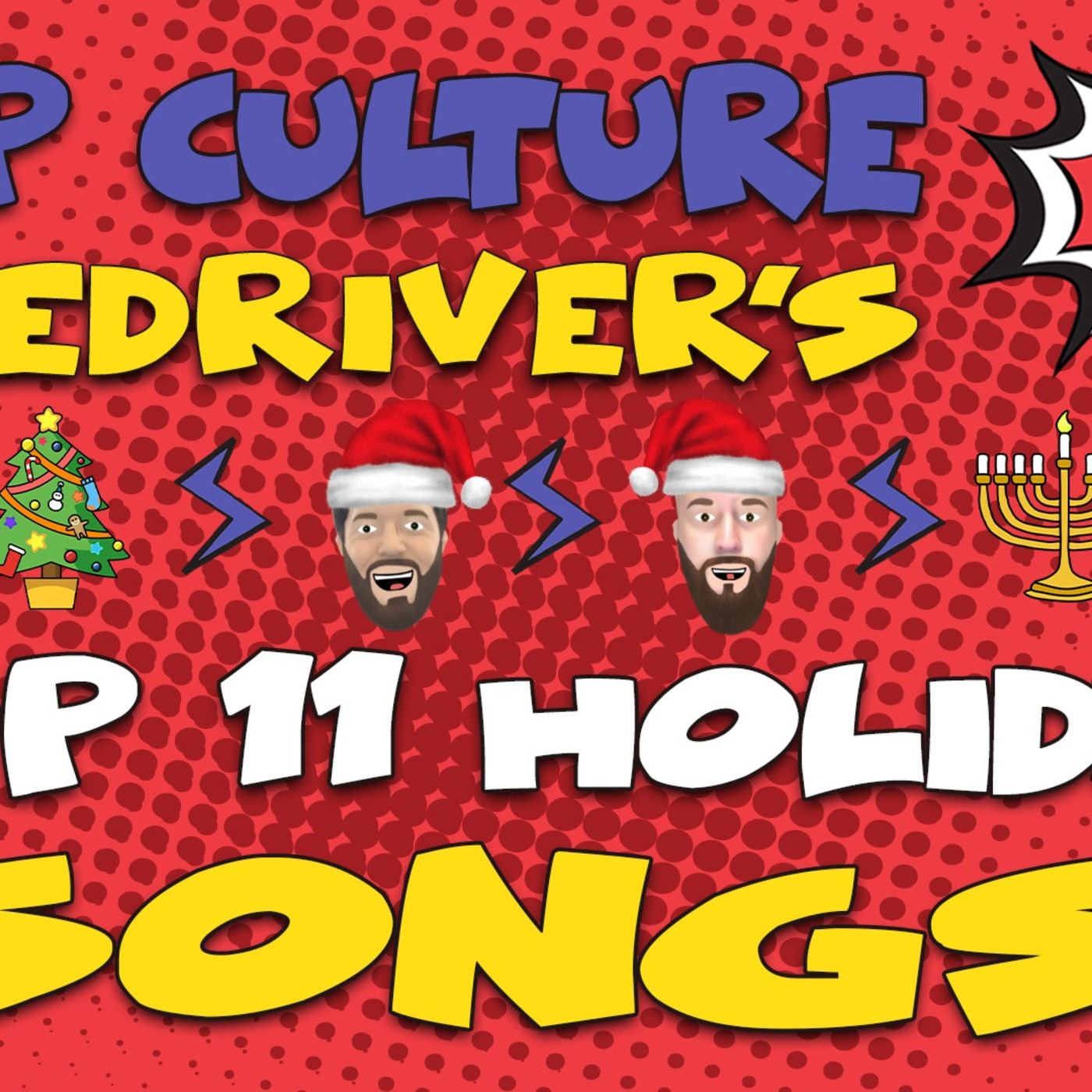 Pop Culture PileDriver