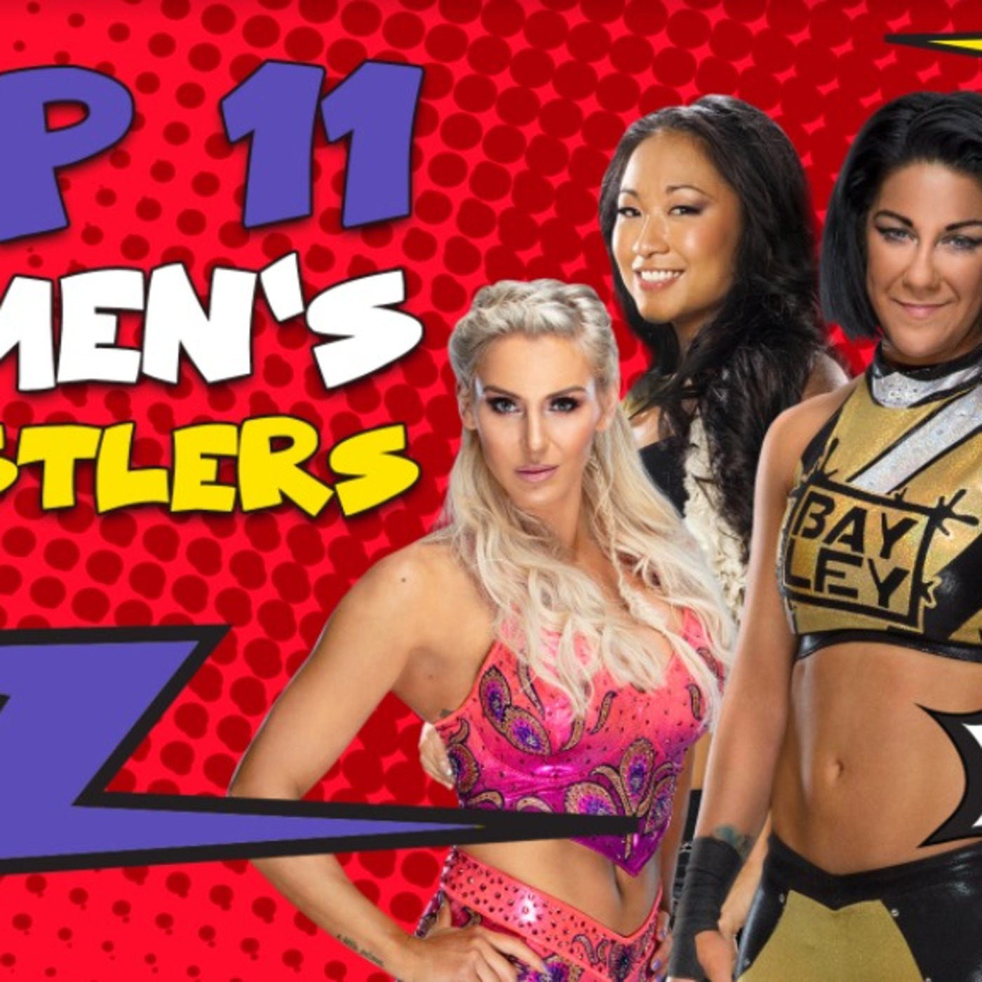 Pop Culture PileDriver