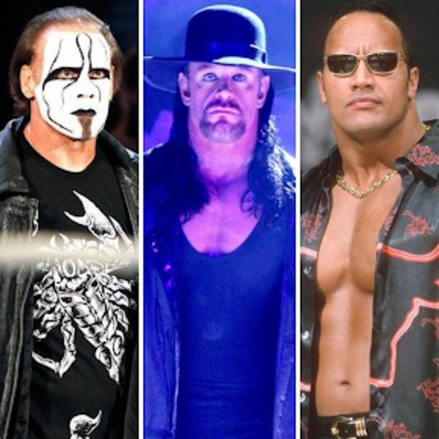 Pop Culture PileDriver