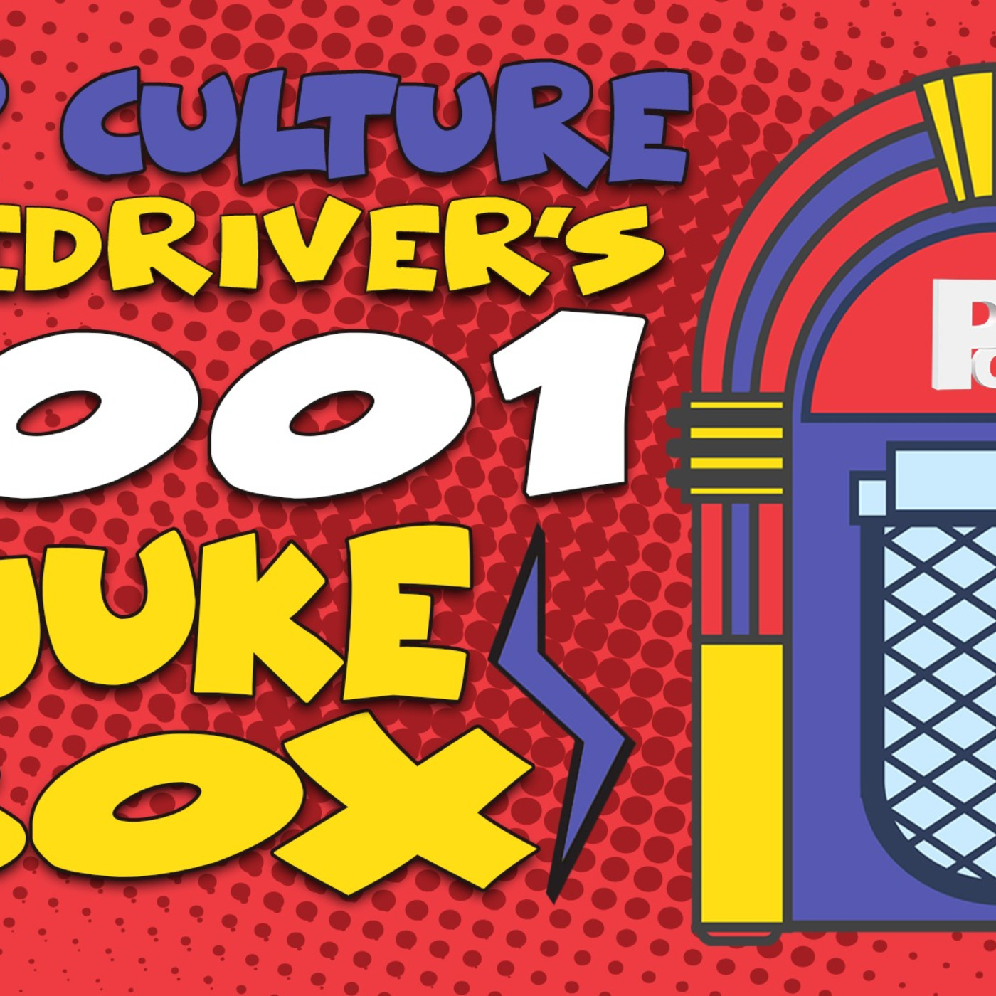 Pop Culture PileDriver