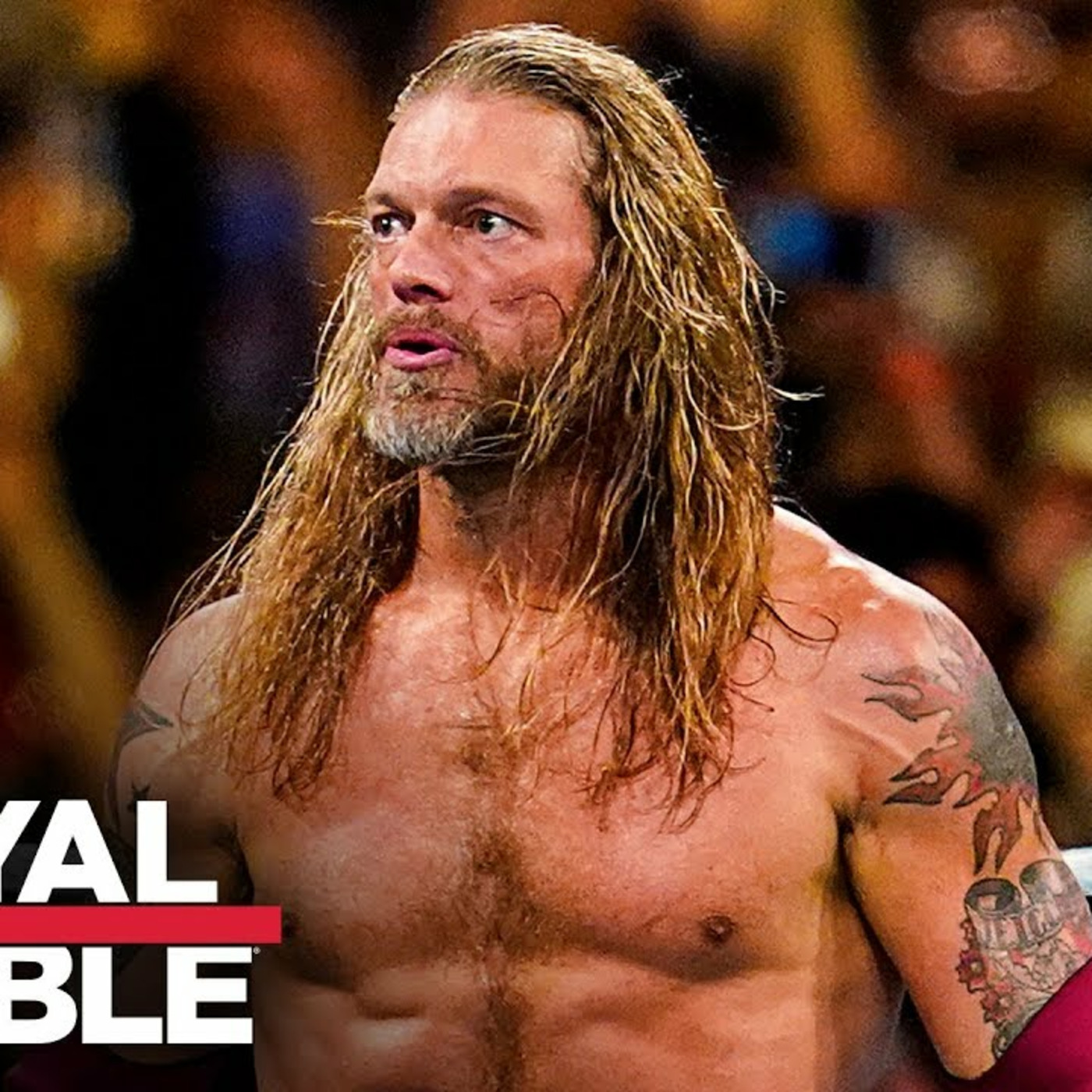 Episode 123: Top 11 Wrestling Returns episode artwork