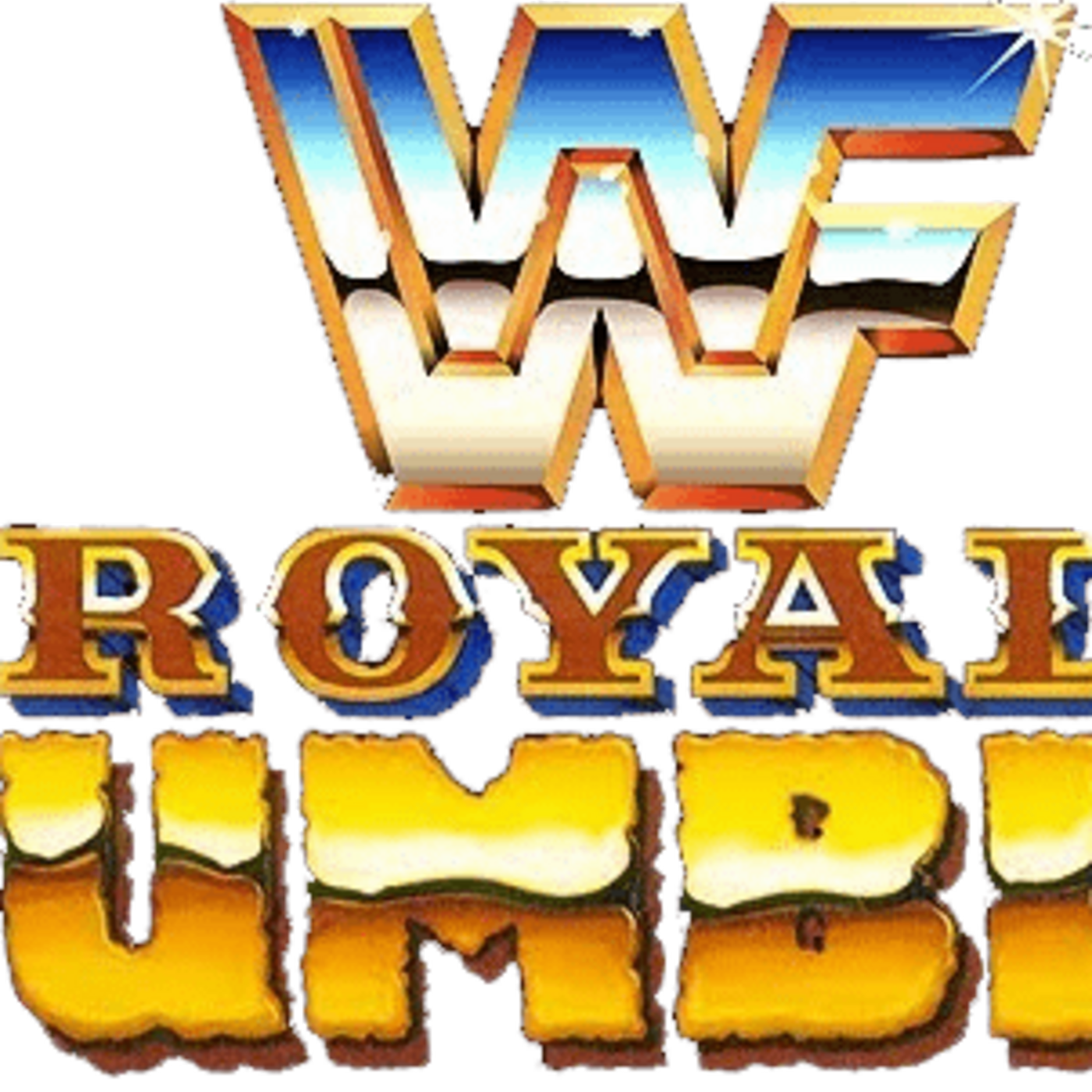 Episode 139: Top 11 Royal Rumble Matches episode artwork