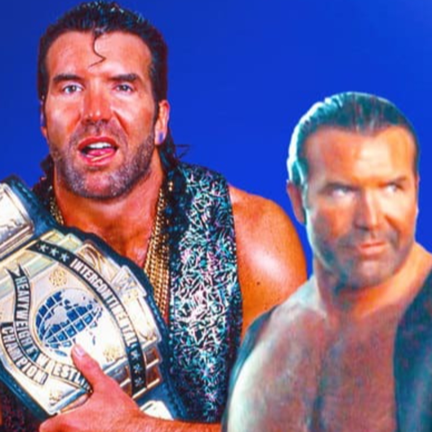 Pop Culture PileDriver