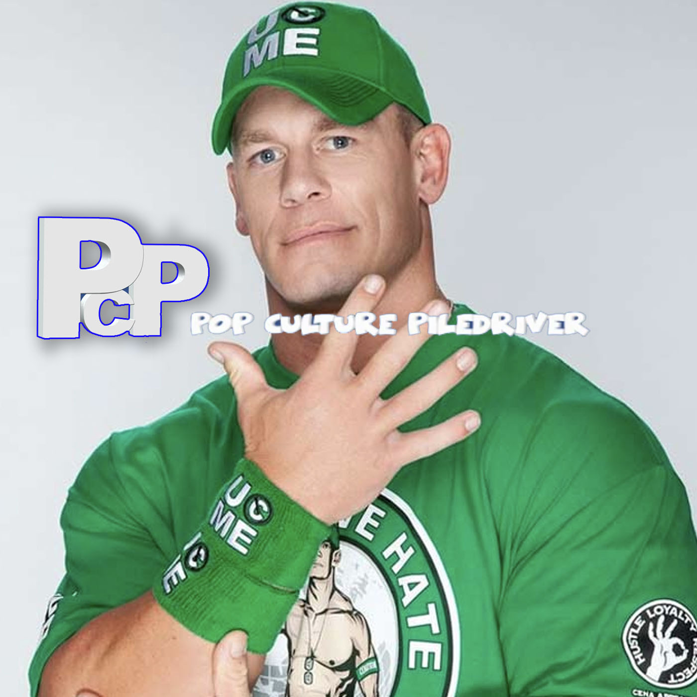 Pop Culture PileDriver