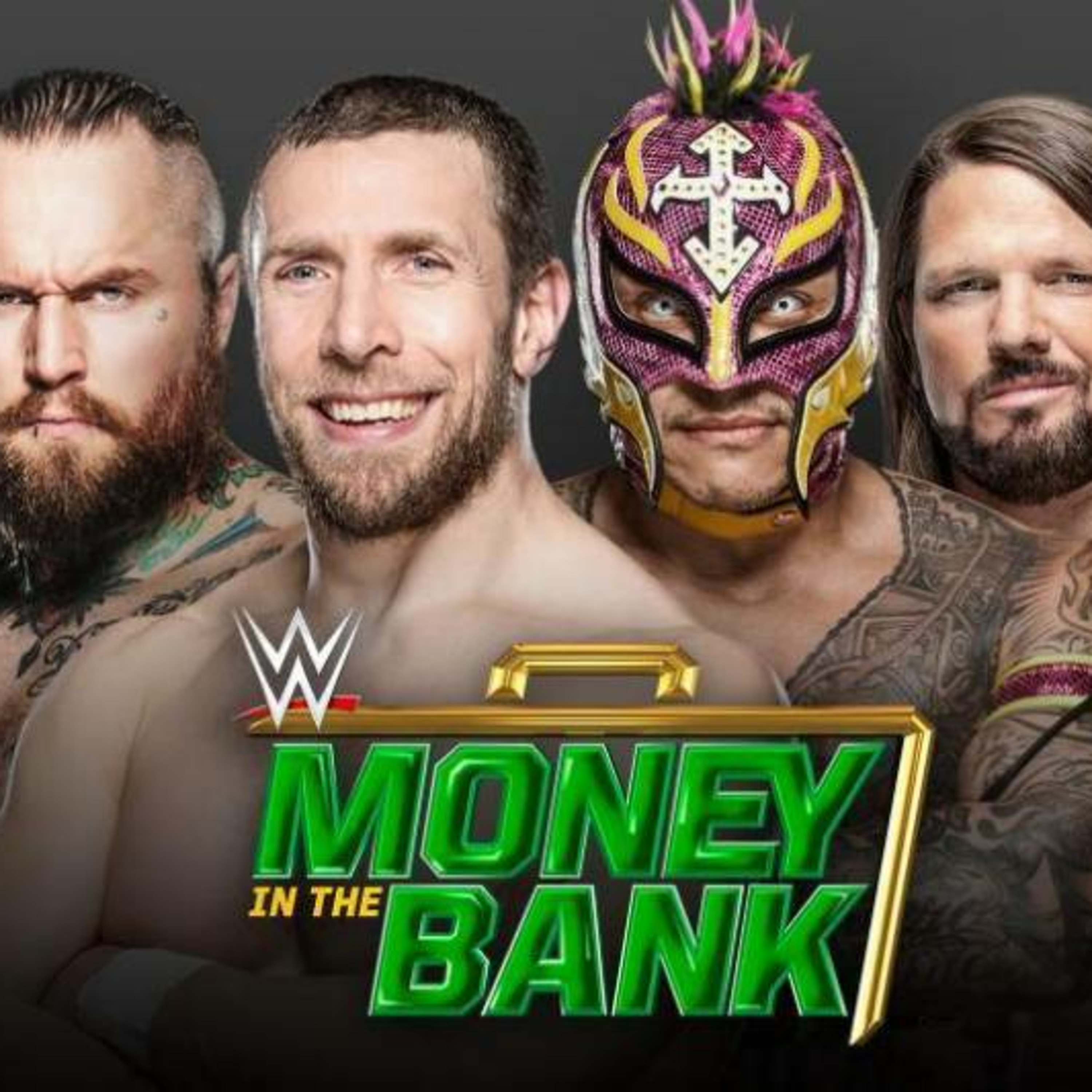Money in the bank