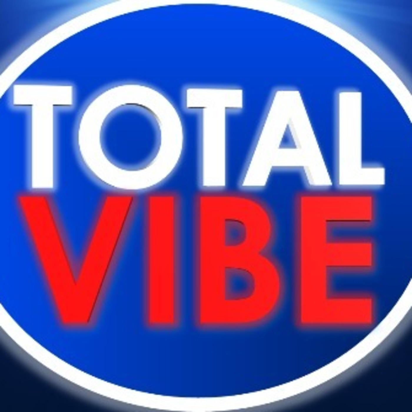 Total Vibe's Podcast