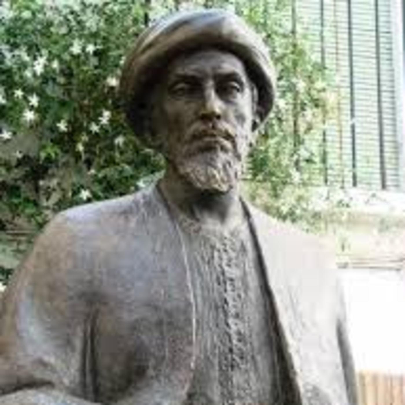 Introduction to Guide of the Perplexed Ch.  1:73