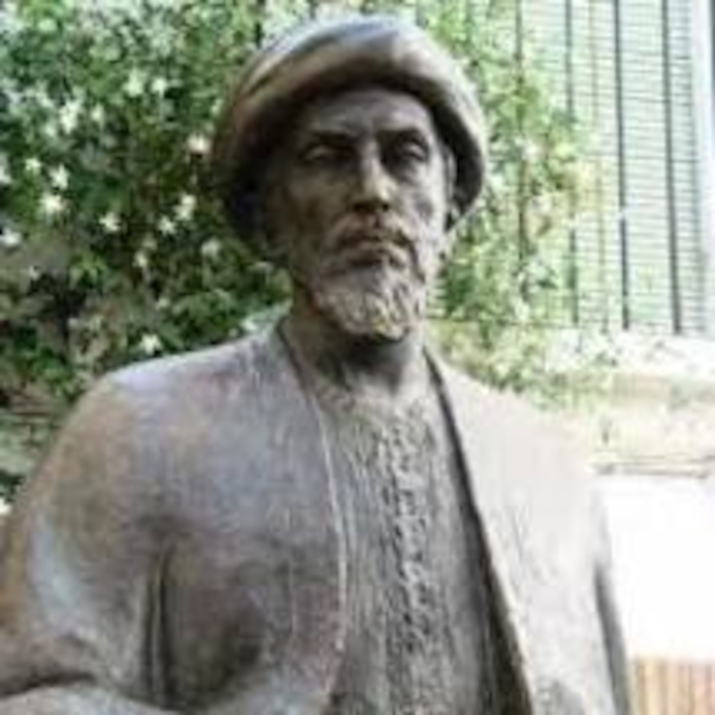 Podcast: Introduction to Chapter 1:74, Guide of the Perplexed