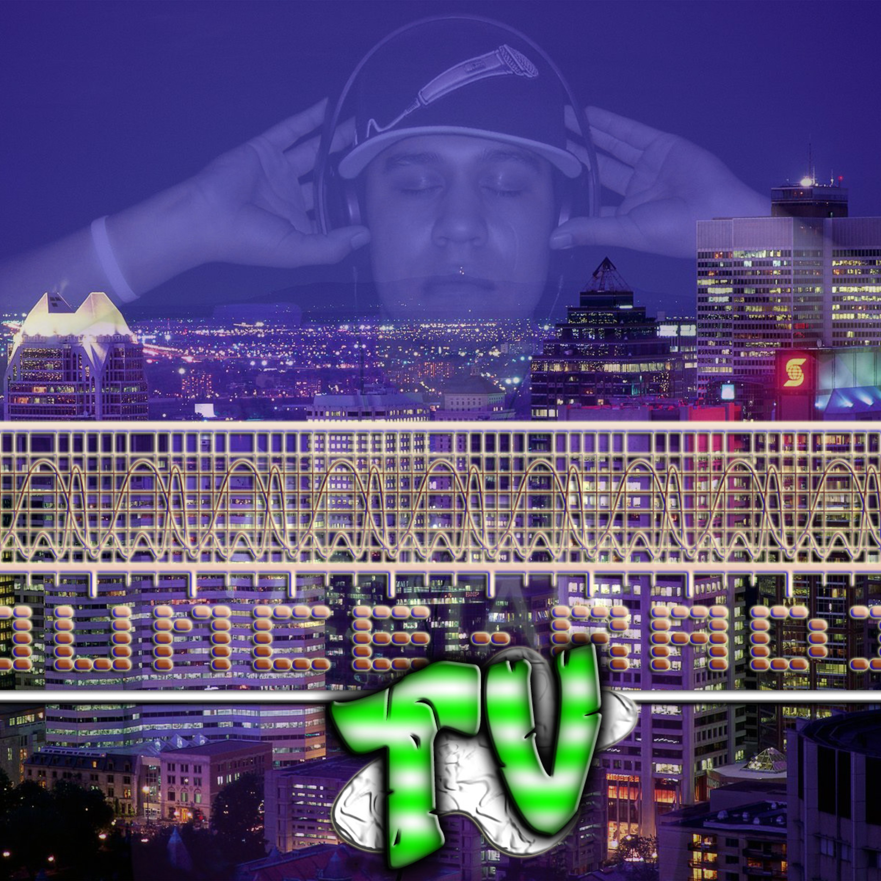 The Hip-Hot Mix by Phat Swazy