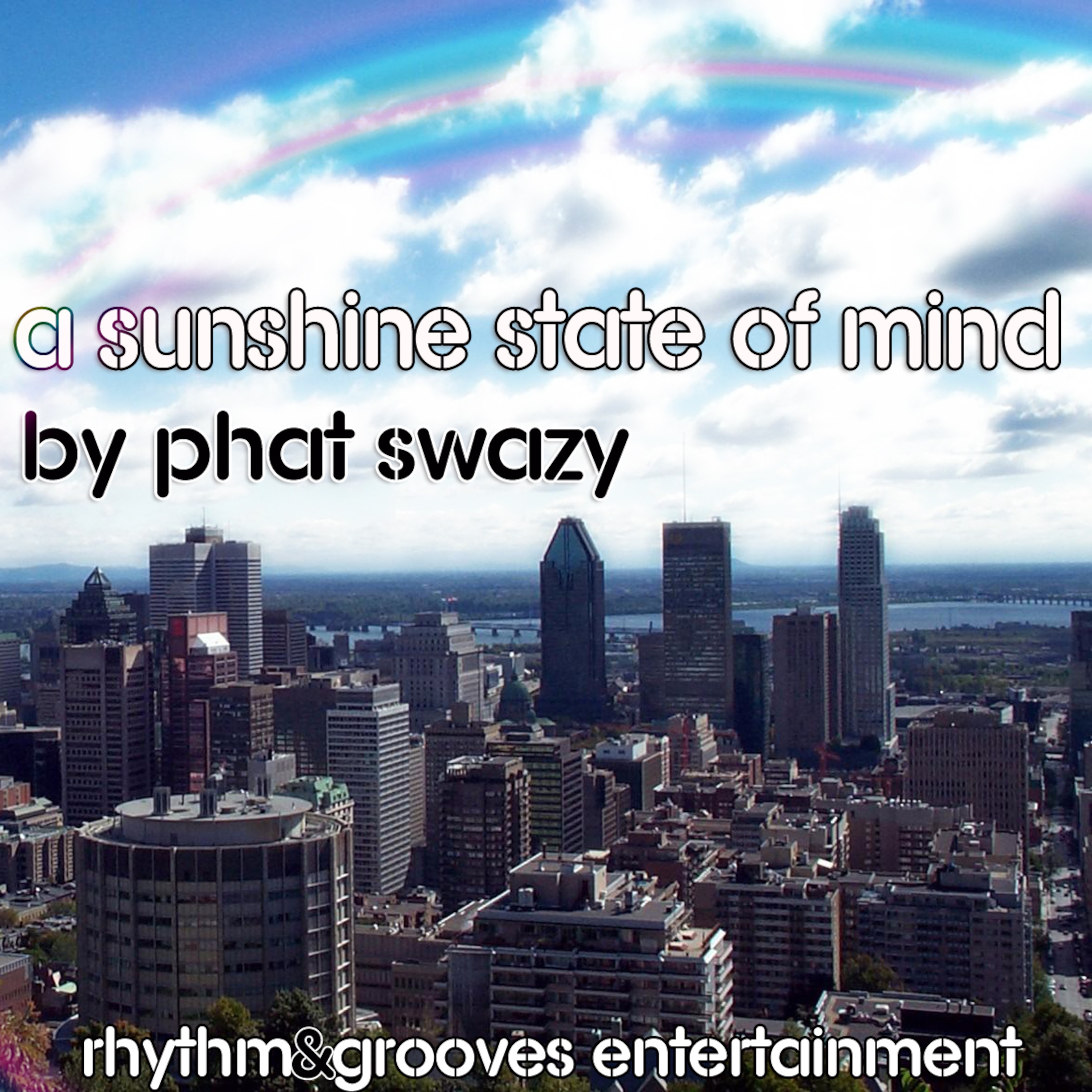 The Hip-Hot Mix by Phat Swazy