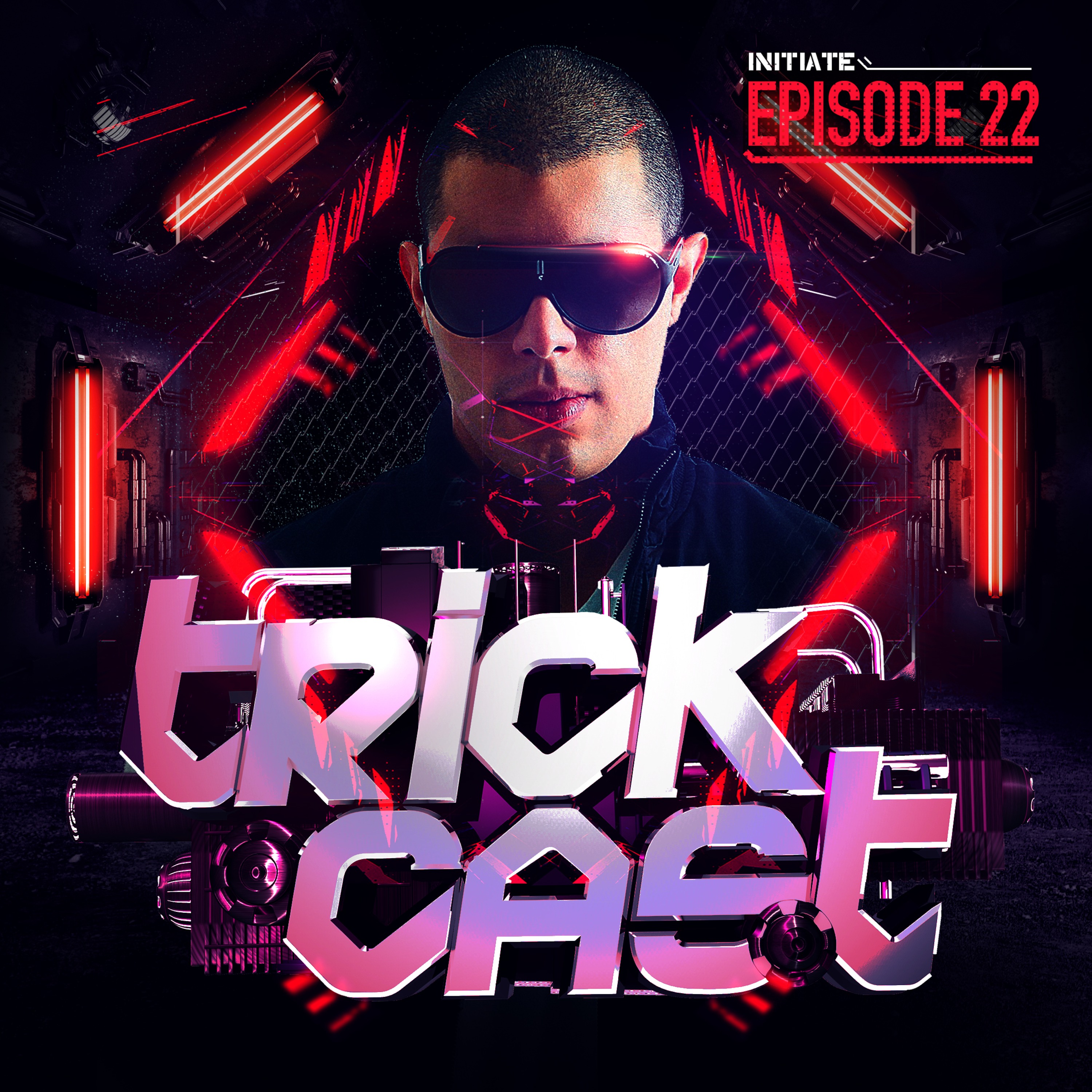 TRICKCAST