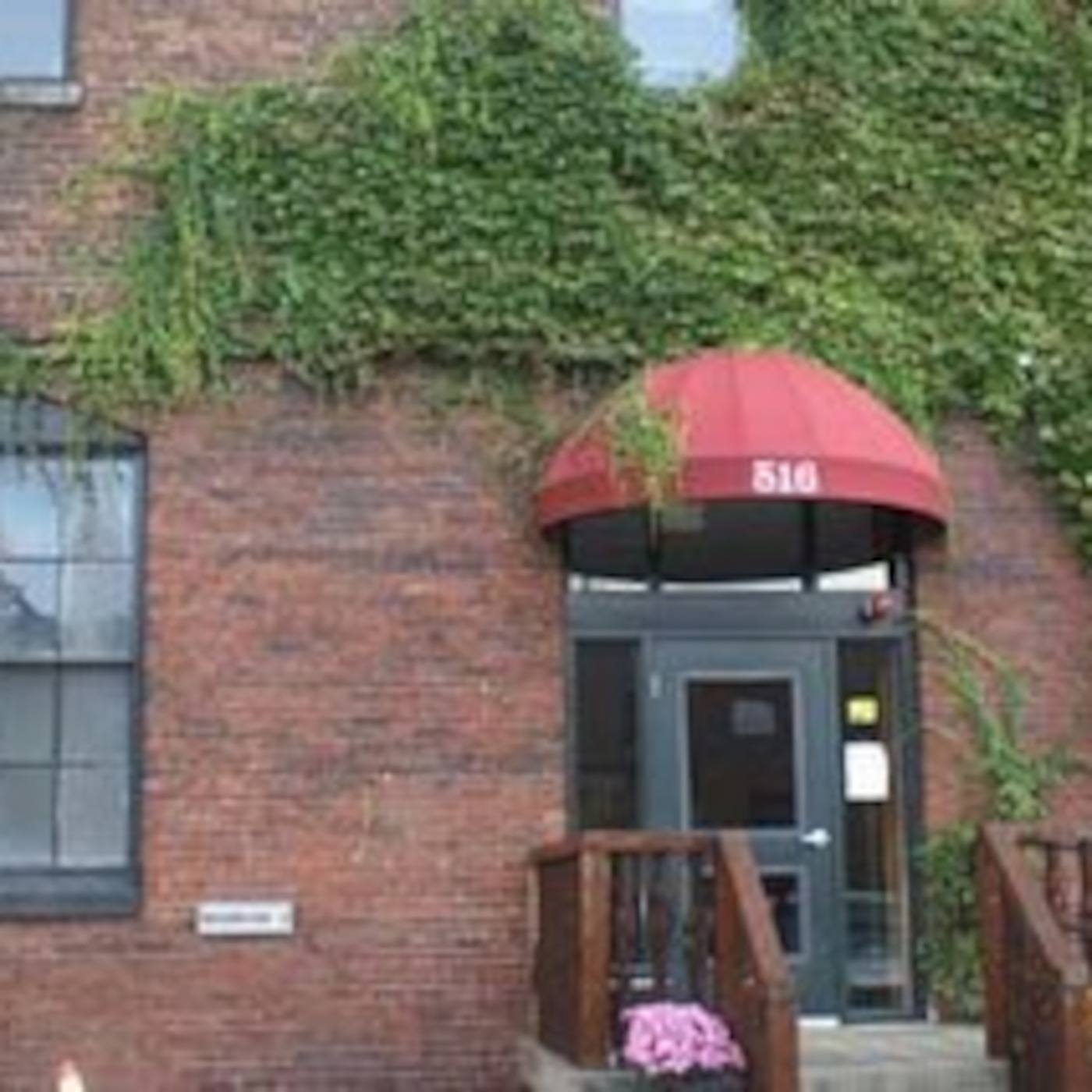 The So and So Series