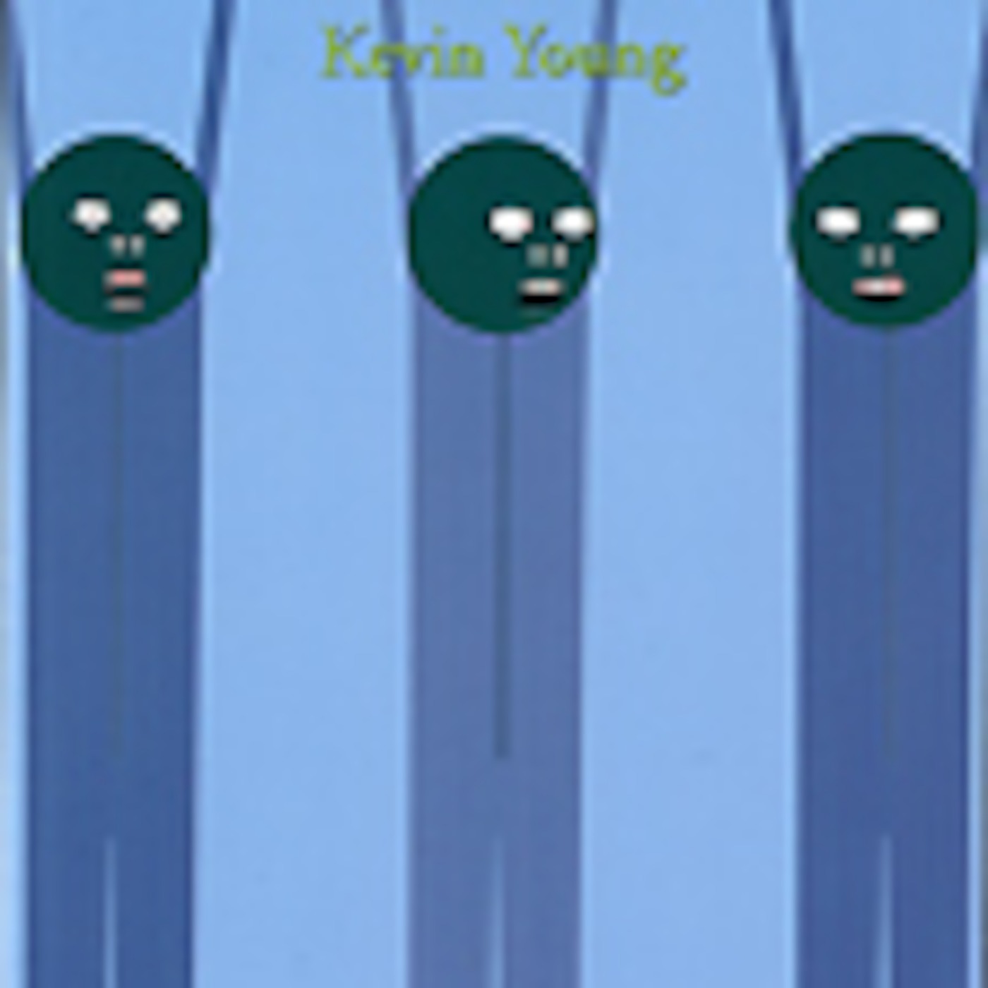 The So and So Series