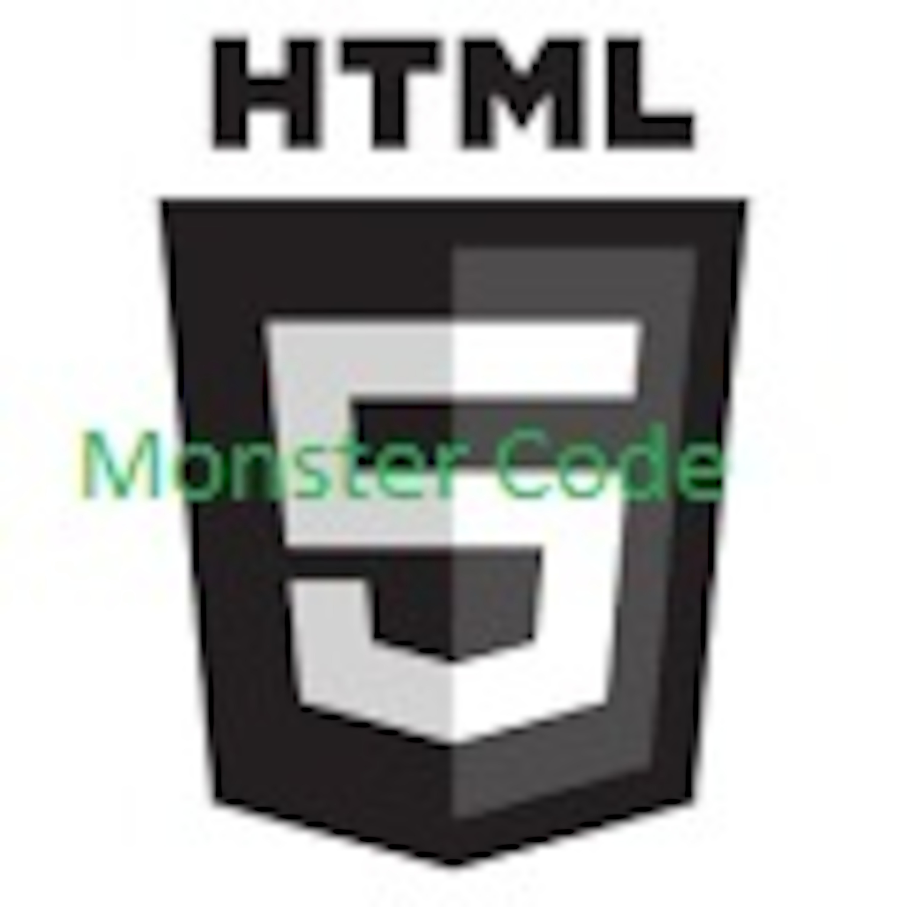 Monster Code - Episode 1 episode artwork